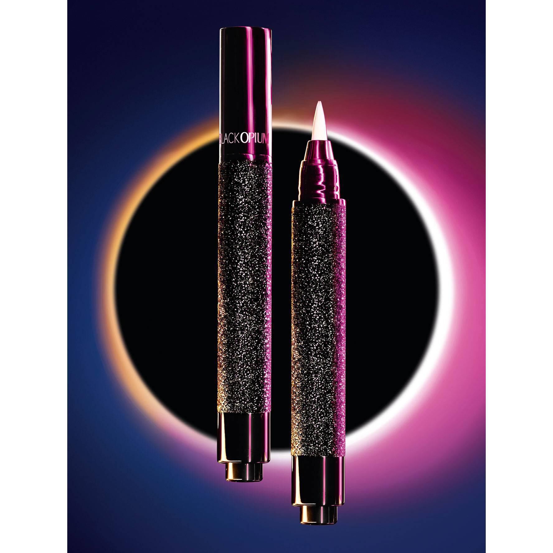 black opıum ysl