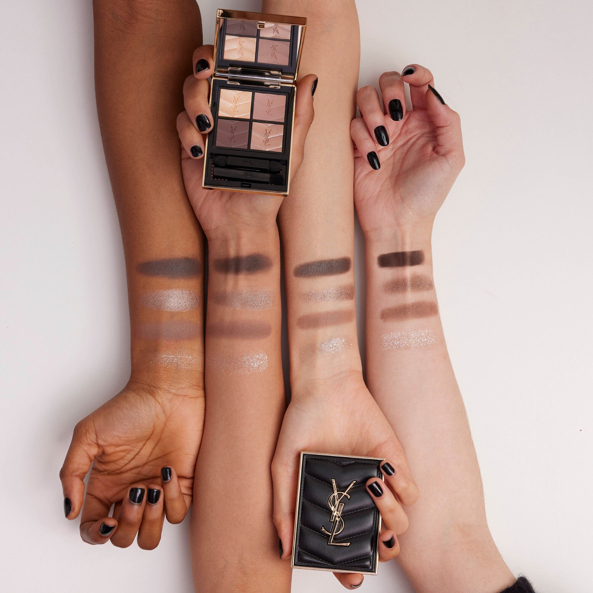 COUTURE MINI CLUTCH LUXURY EYESHADOW PALETTE