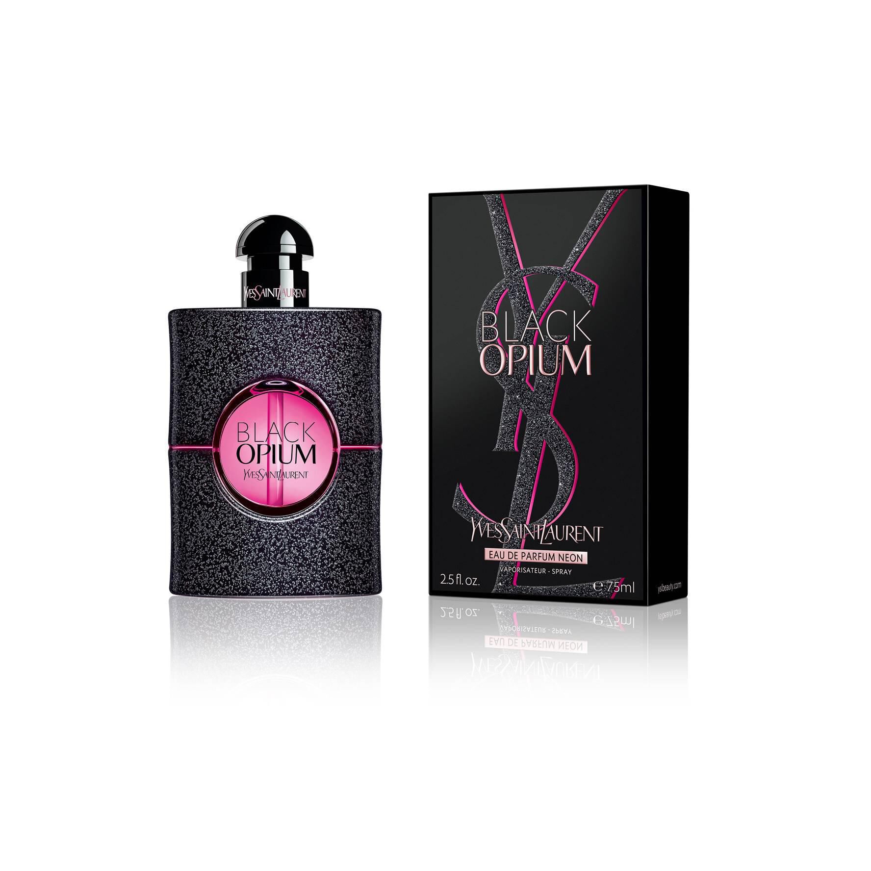 black opium neon pareri