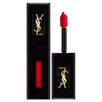 Vinyl Cream Lip Stain High Impact Shine Liquid Lip Tint Ysl
