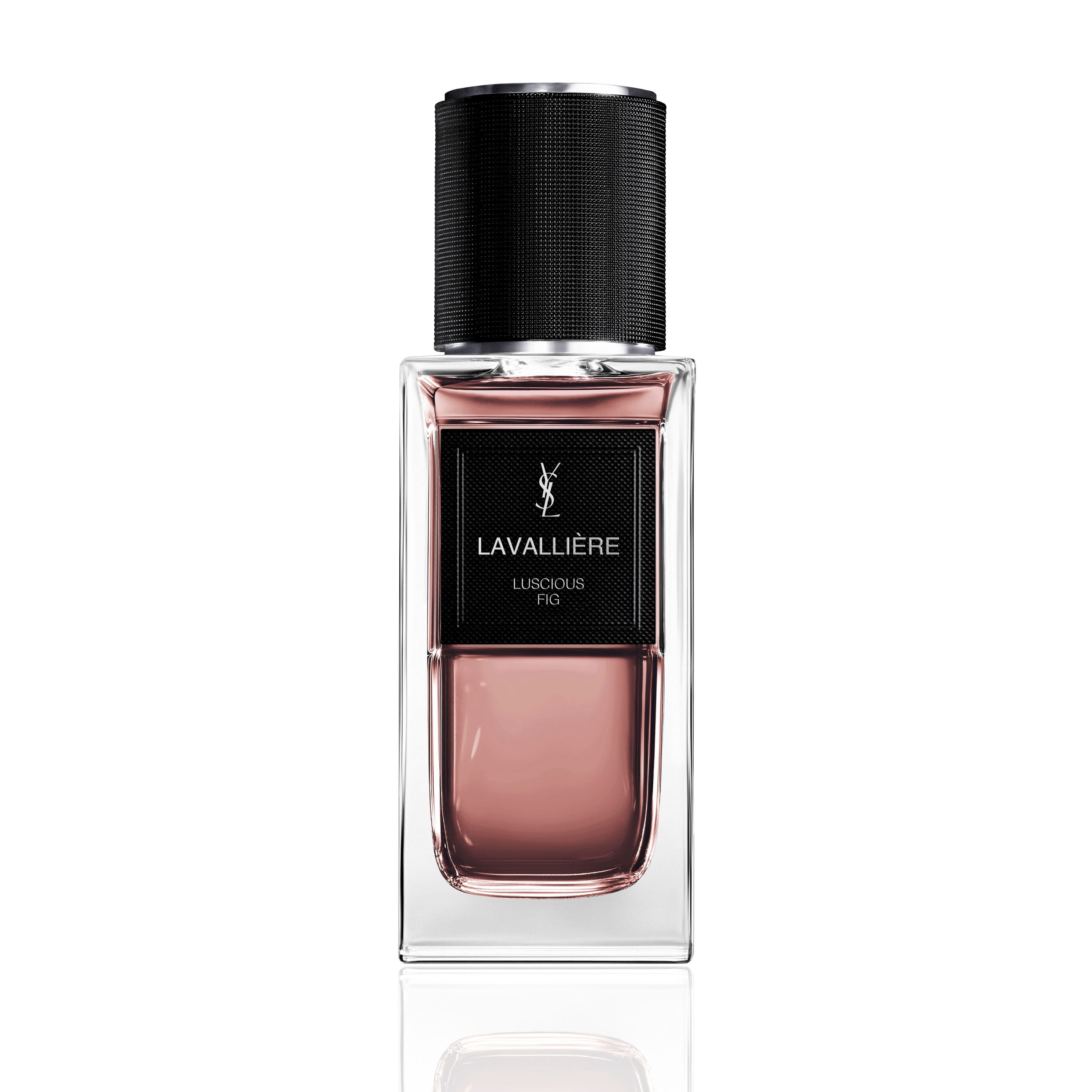 LAVALLIÈRE Yves Saint Laurent ローズ 香水　新品 3614274184969_packshot.jpg