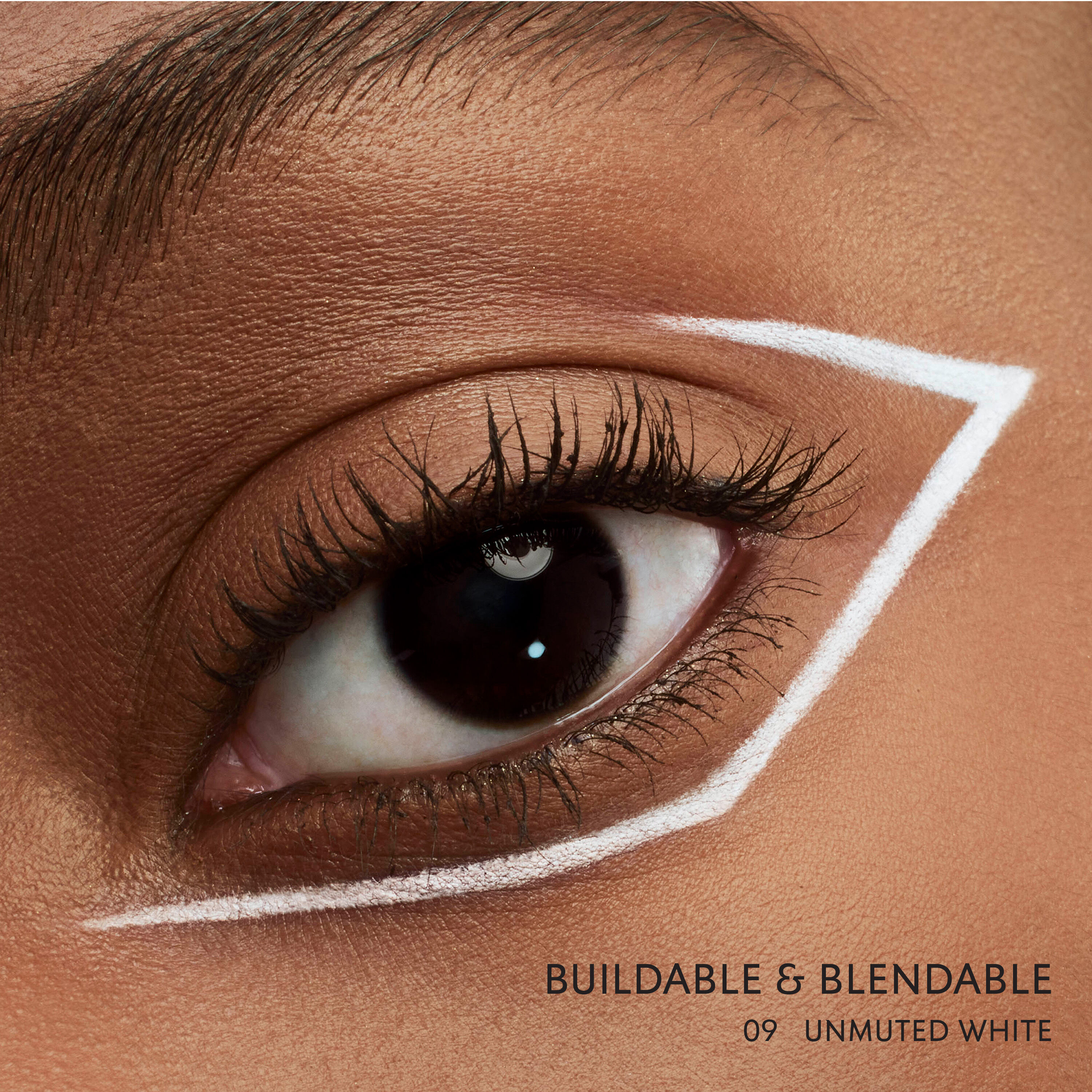 LINES LIBERATED 24H WATERPROOF EYELINER