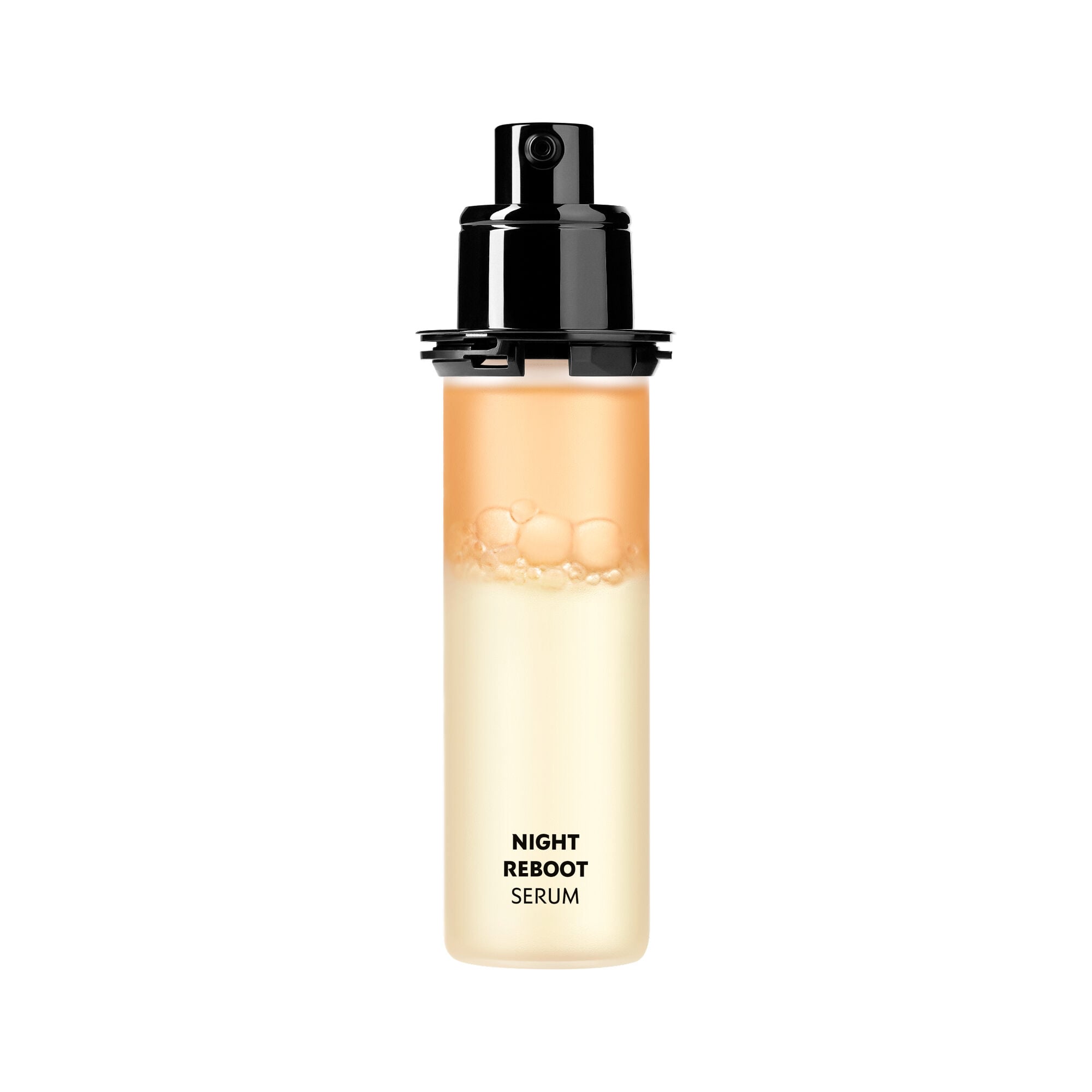 Pure Shots Night Reboot Resurfacing Skincare Serum — YSL Beauty