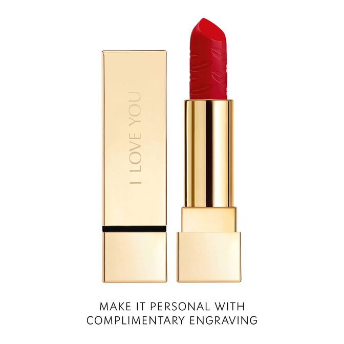 Rouge Pur Couture YSL Lipstick Kiss & Love Collection