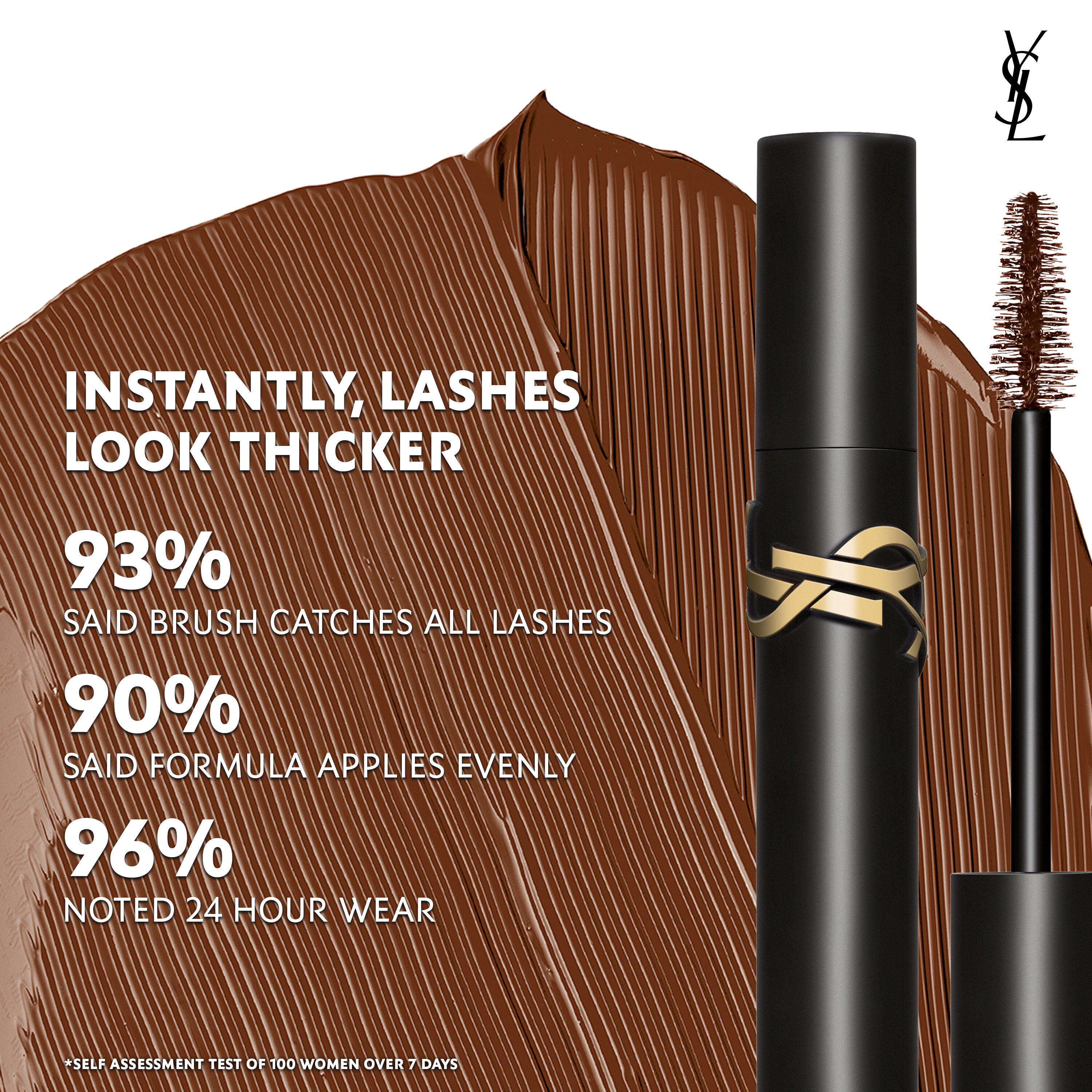 LASH CLASH EXTREME VOLUME MASCARA