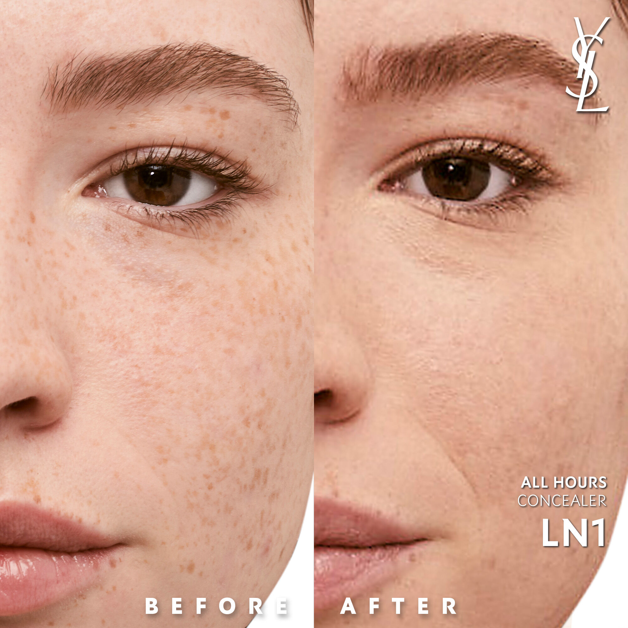 ALL HOURS PRECISE ANGLES LONGWEAR CONCEALER
