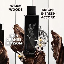 MYSLF EAU DE PARFUM