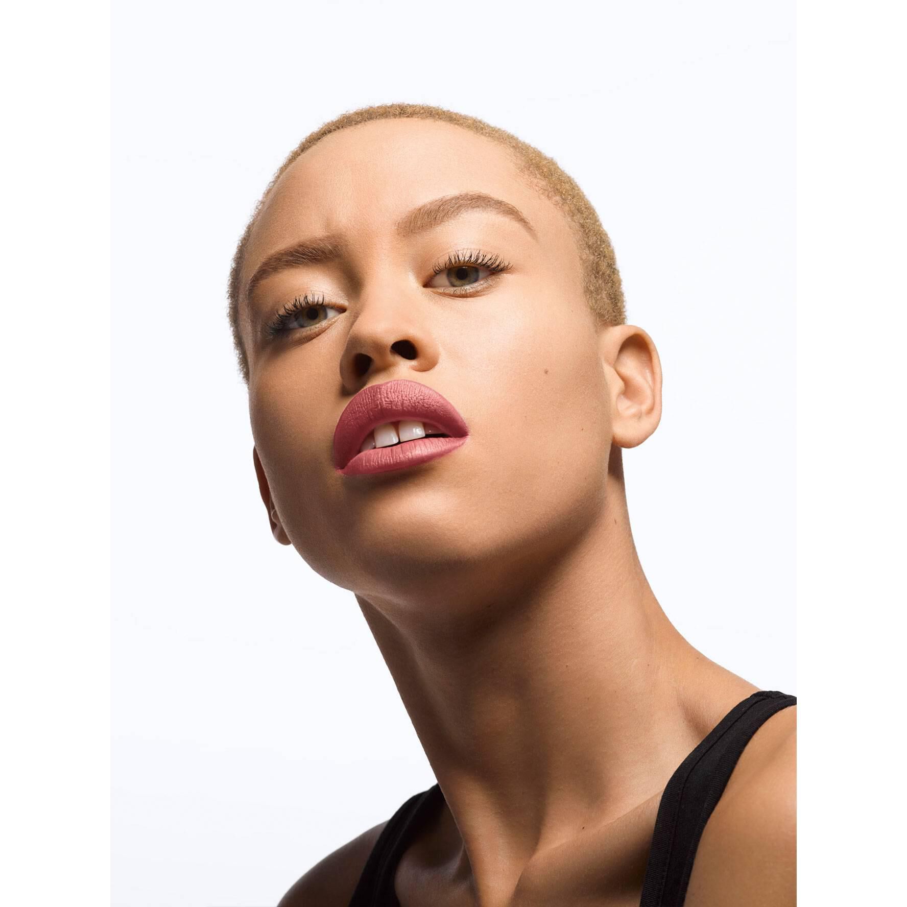 Rouge Pur Couture Zoë Kravitz x YSL | YSL Beauty