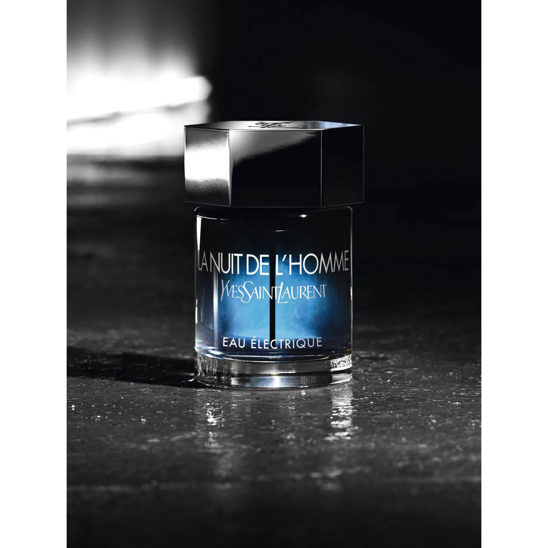 Ysl electrique review
