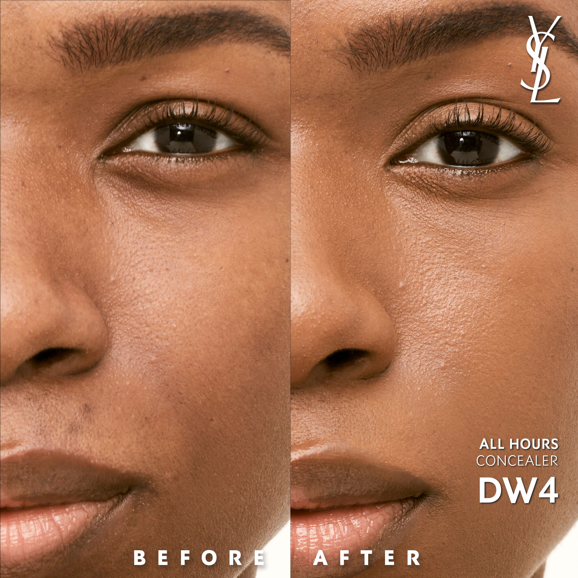 ALL HOURS PRECISE ANGLES LONGWEAR CONCEALER