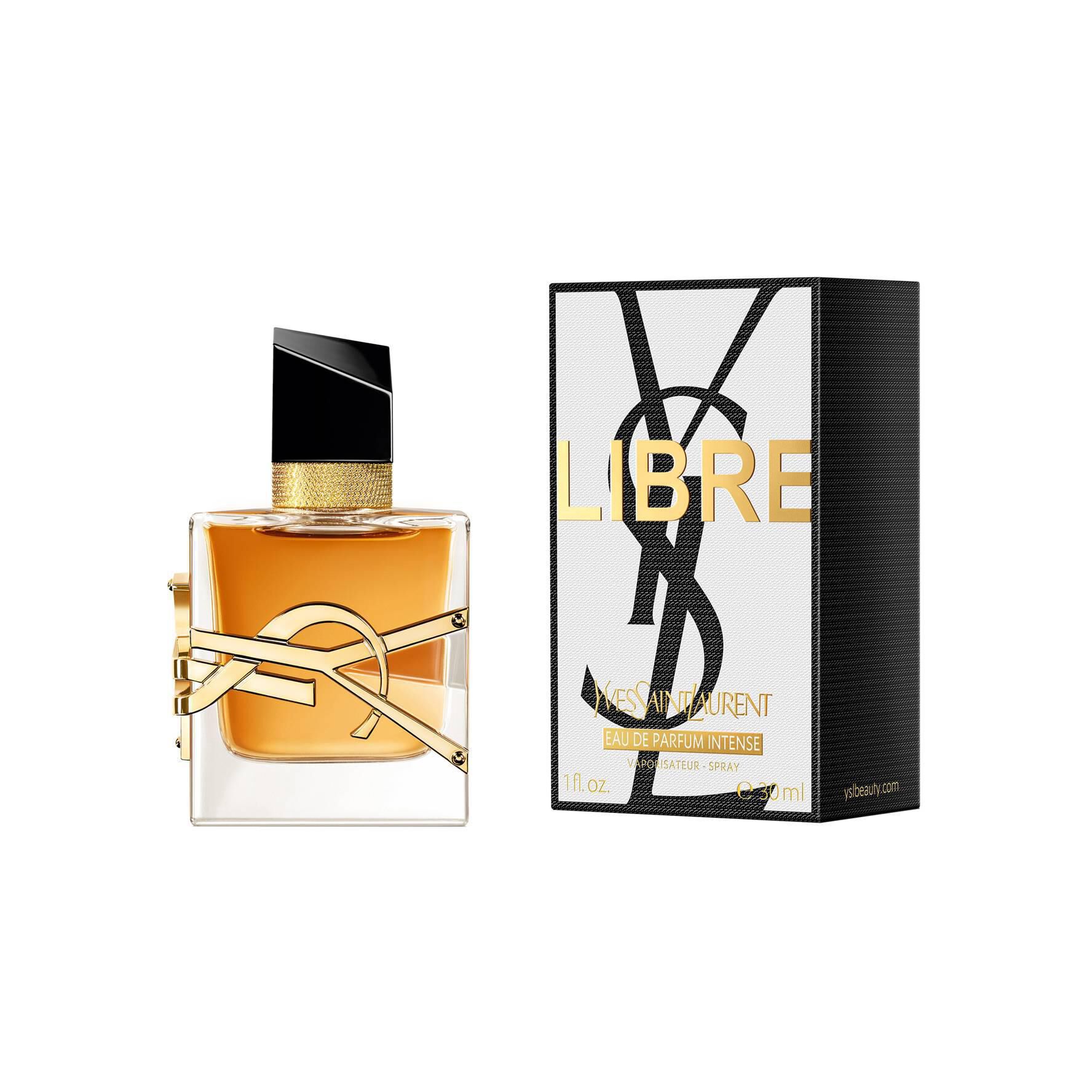 ysl libre intense eau de parfum 50ml