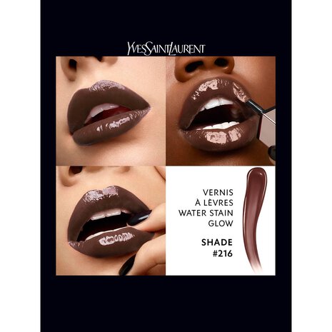 Ysl water stain glow 216 Clearance