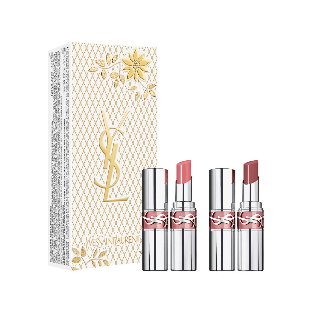 Yves saint laurent lip set top