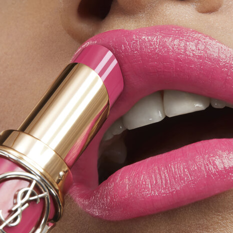 Pink safari ysl Clearance