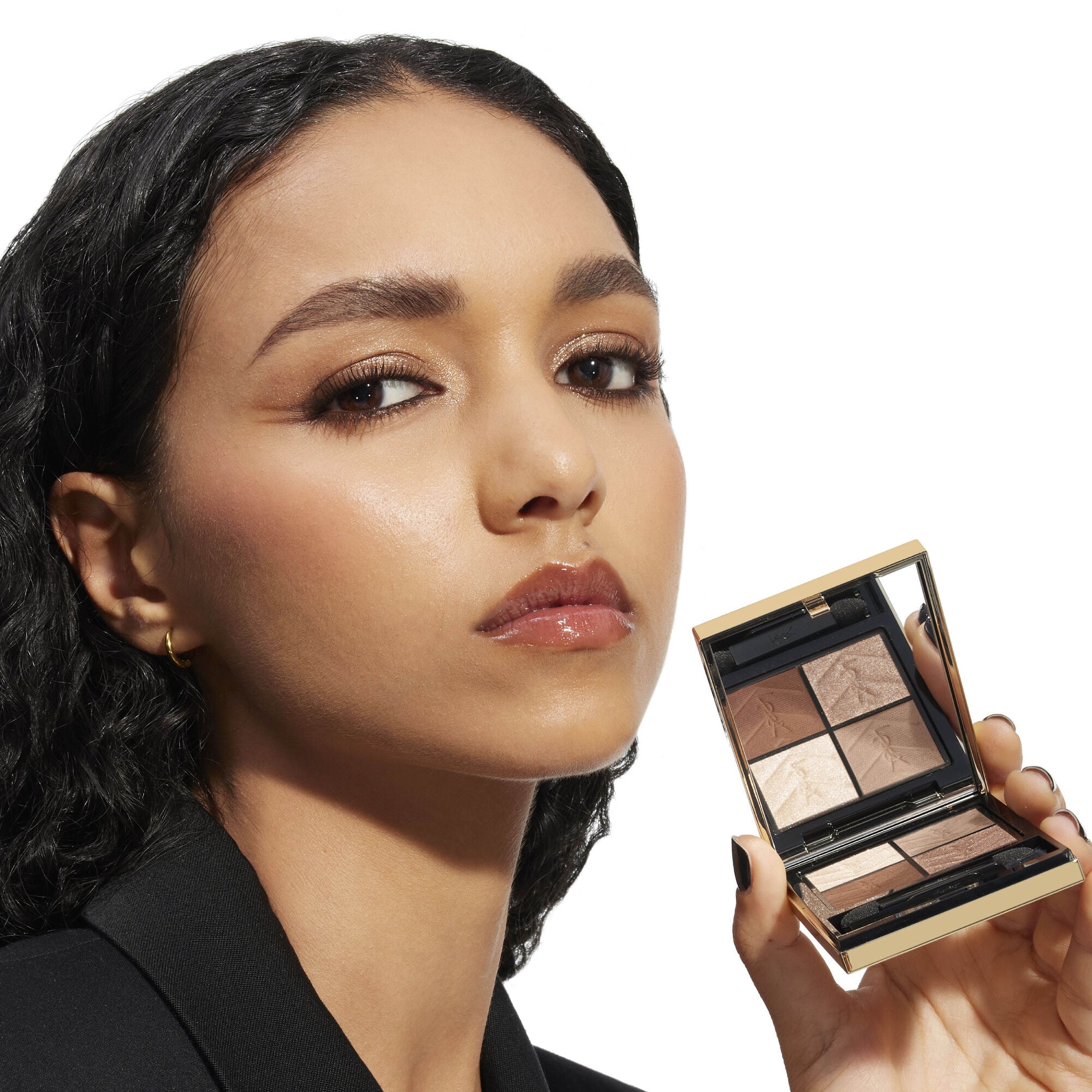 COUTURE MINI CLUTCH LUXURY EYESHADOW PALETTE