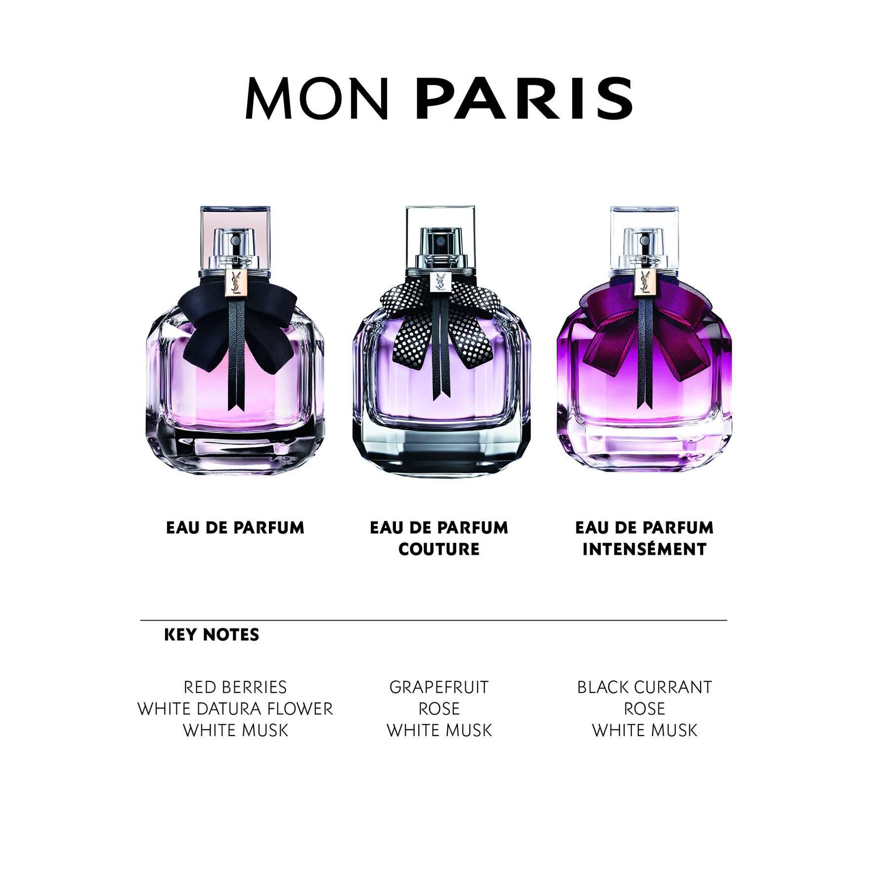Ysl Mon Paris Intensement Notes 2024 towncentervb