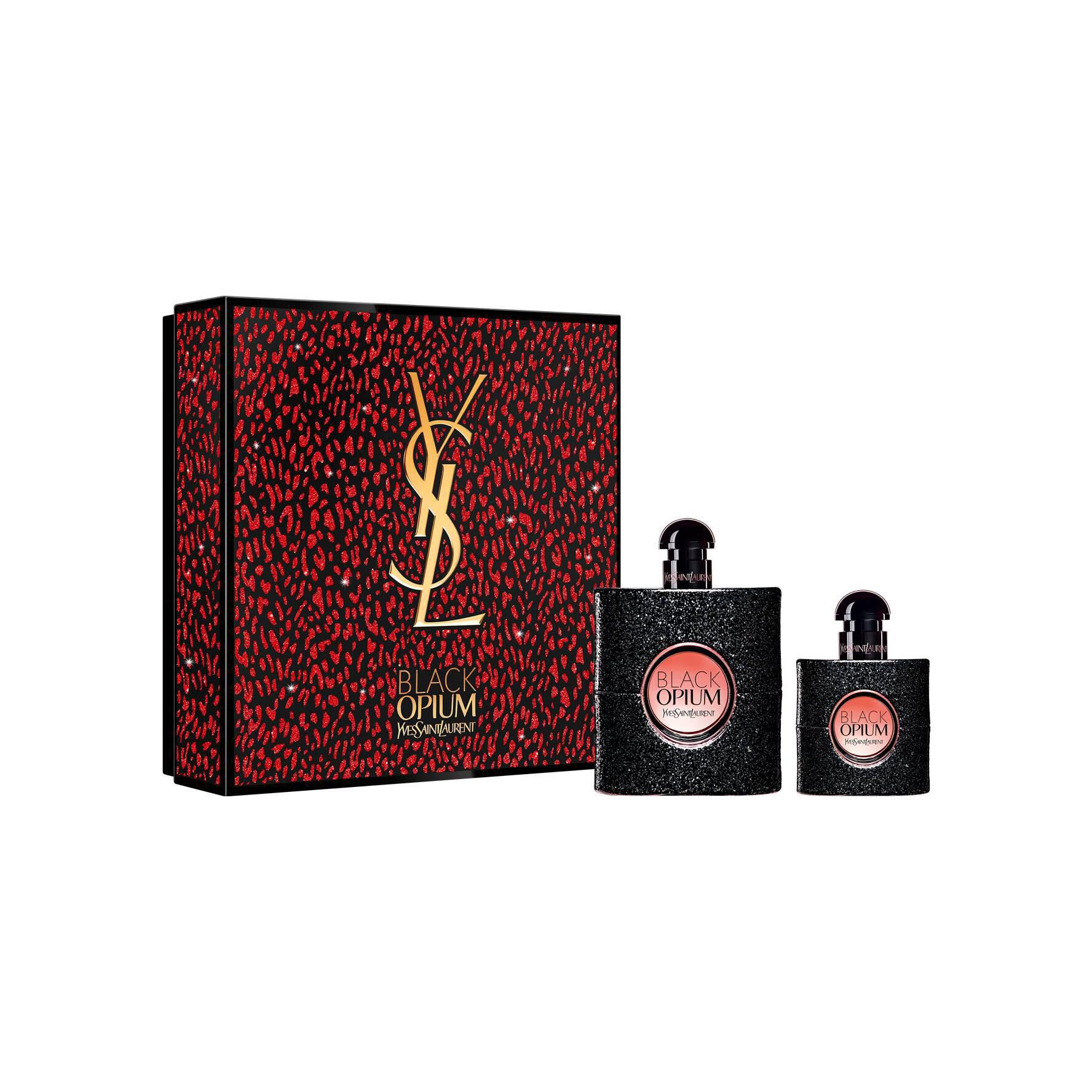 Ysl fragrance set clearance