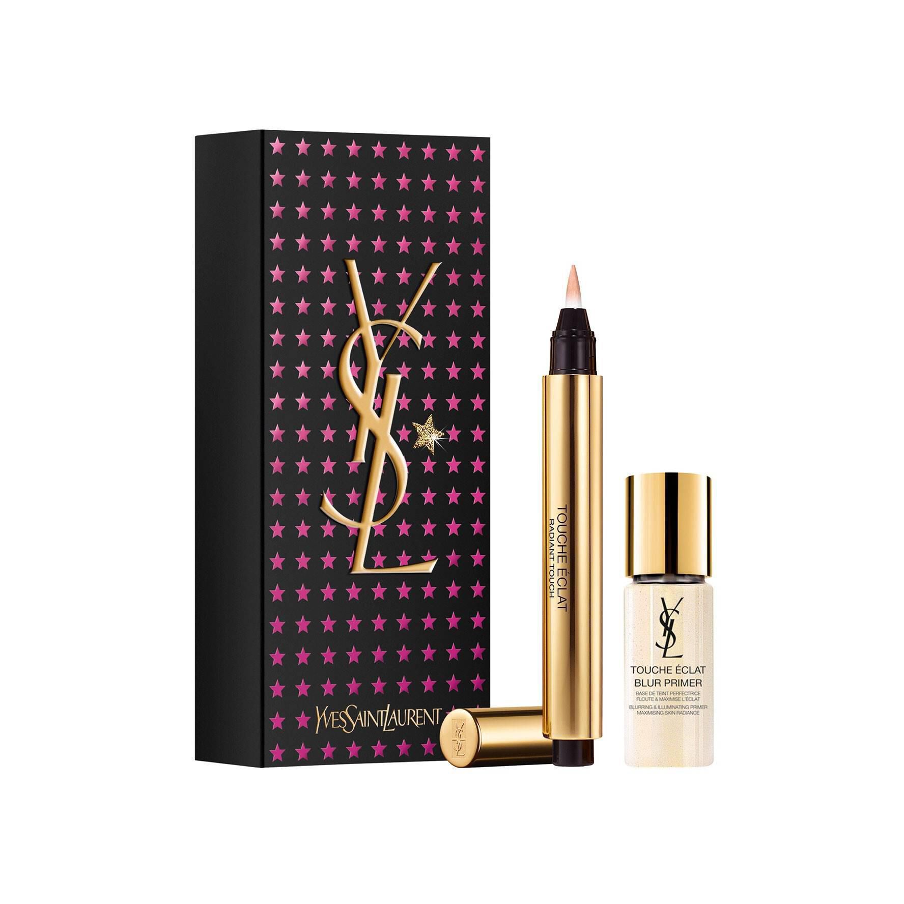 Yves Saint Laurent Duo Touche Éclat 旅行用 Touche Éclat Duo