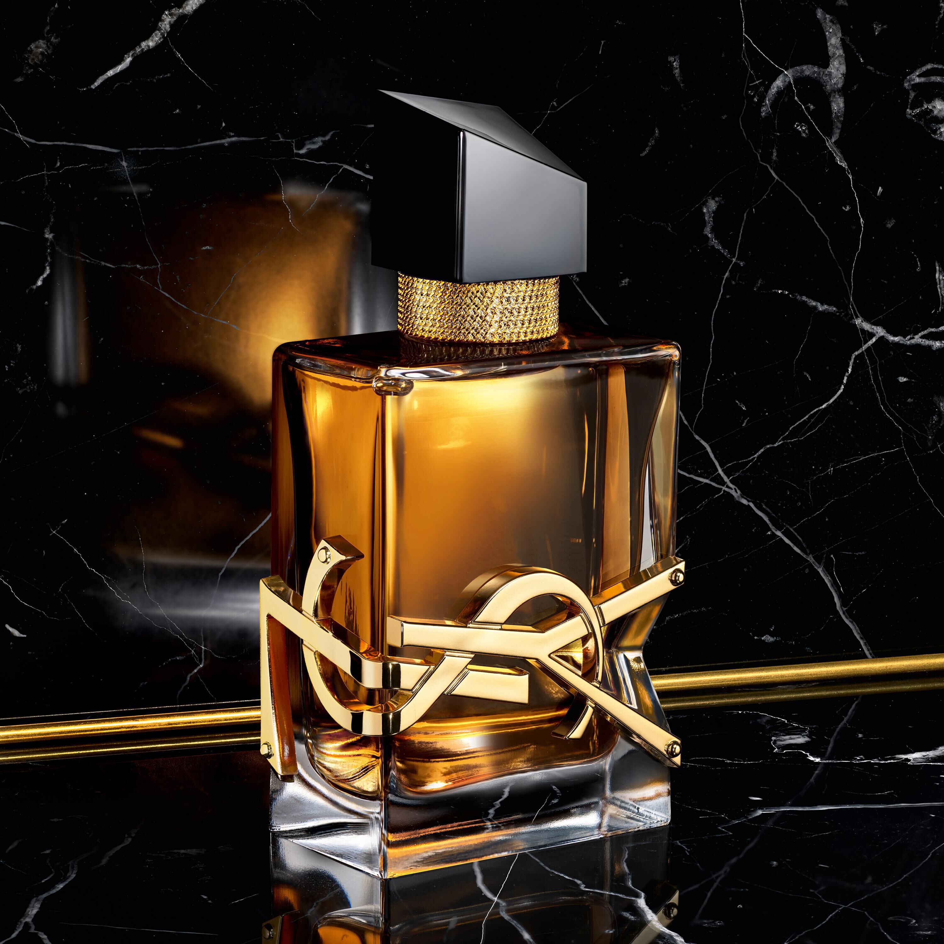 ysl libre aroma
