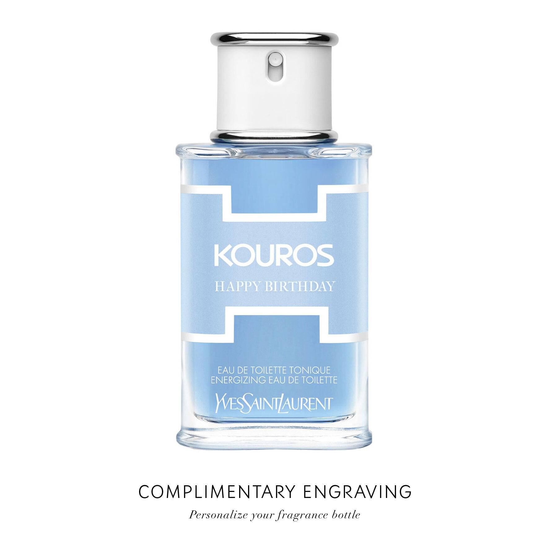 Kouros summer best sale