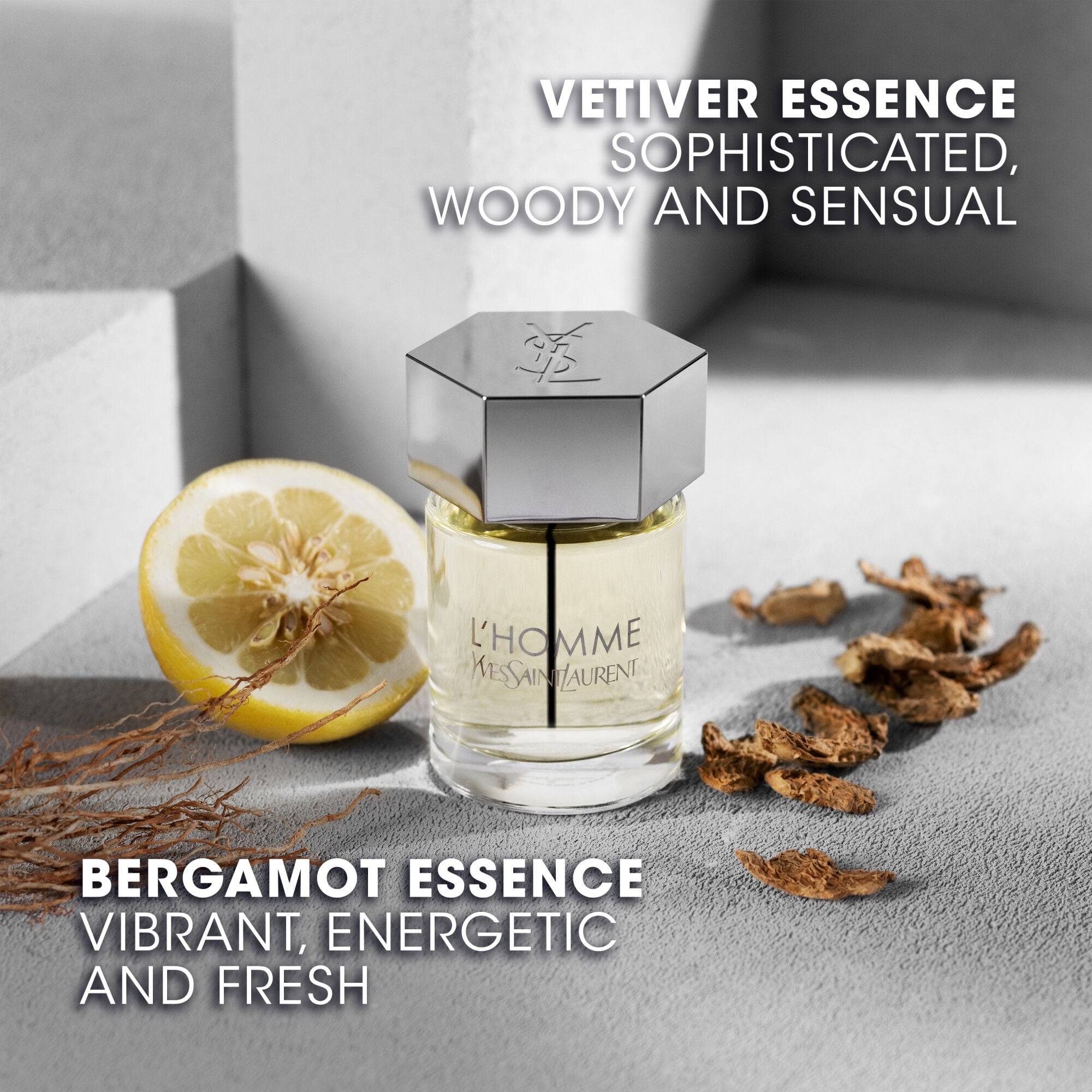 L'Homme Fragrance Collection for Men — Cologne — YSL Beauty