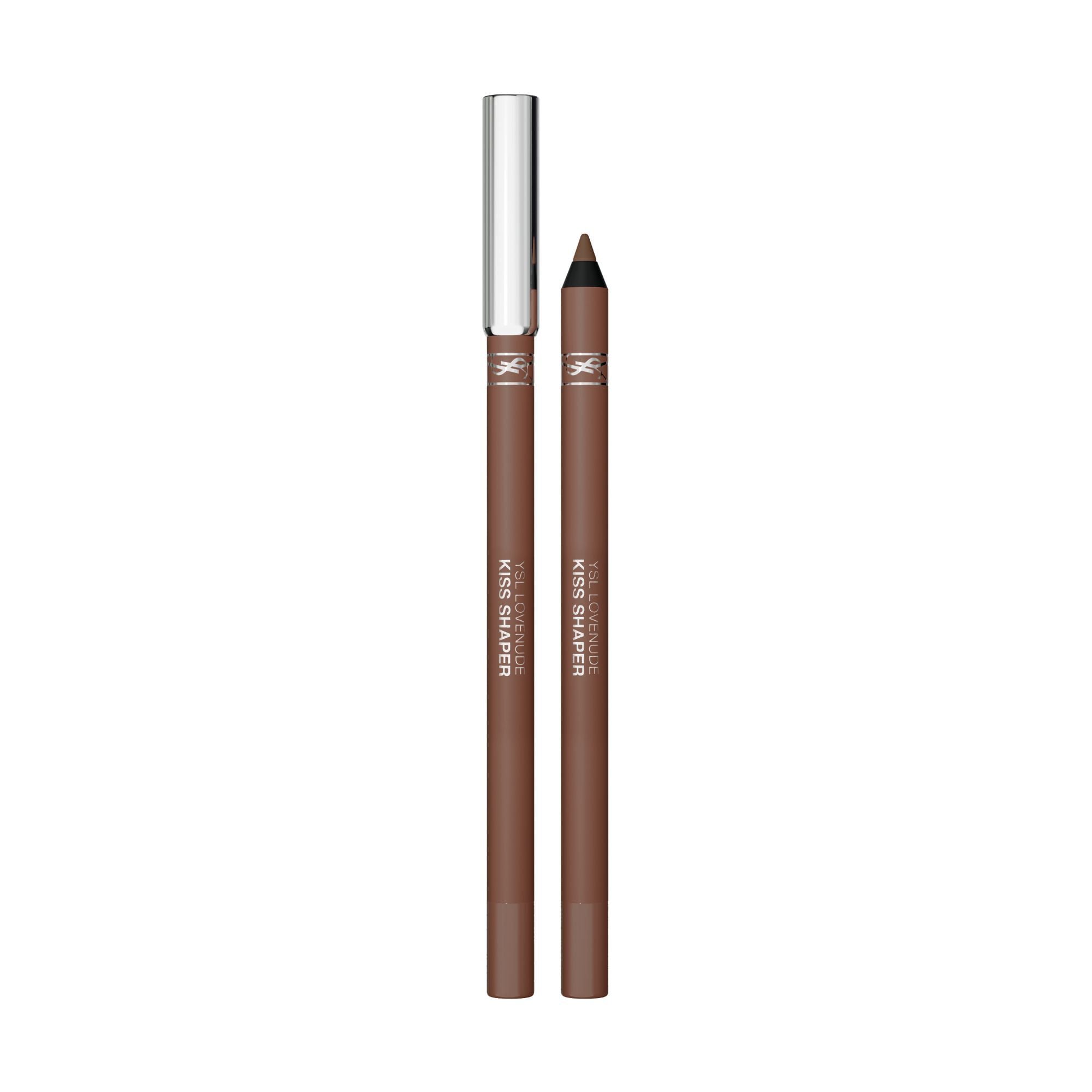 YSL LOVENUDE KISS SHAPER SCULPTING LIP LINER