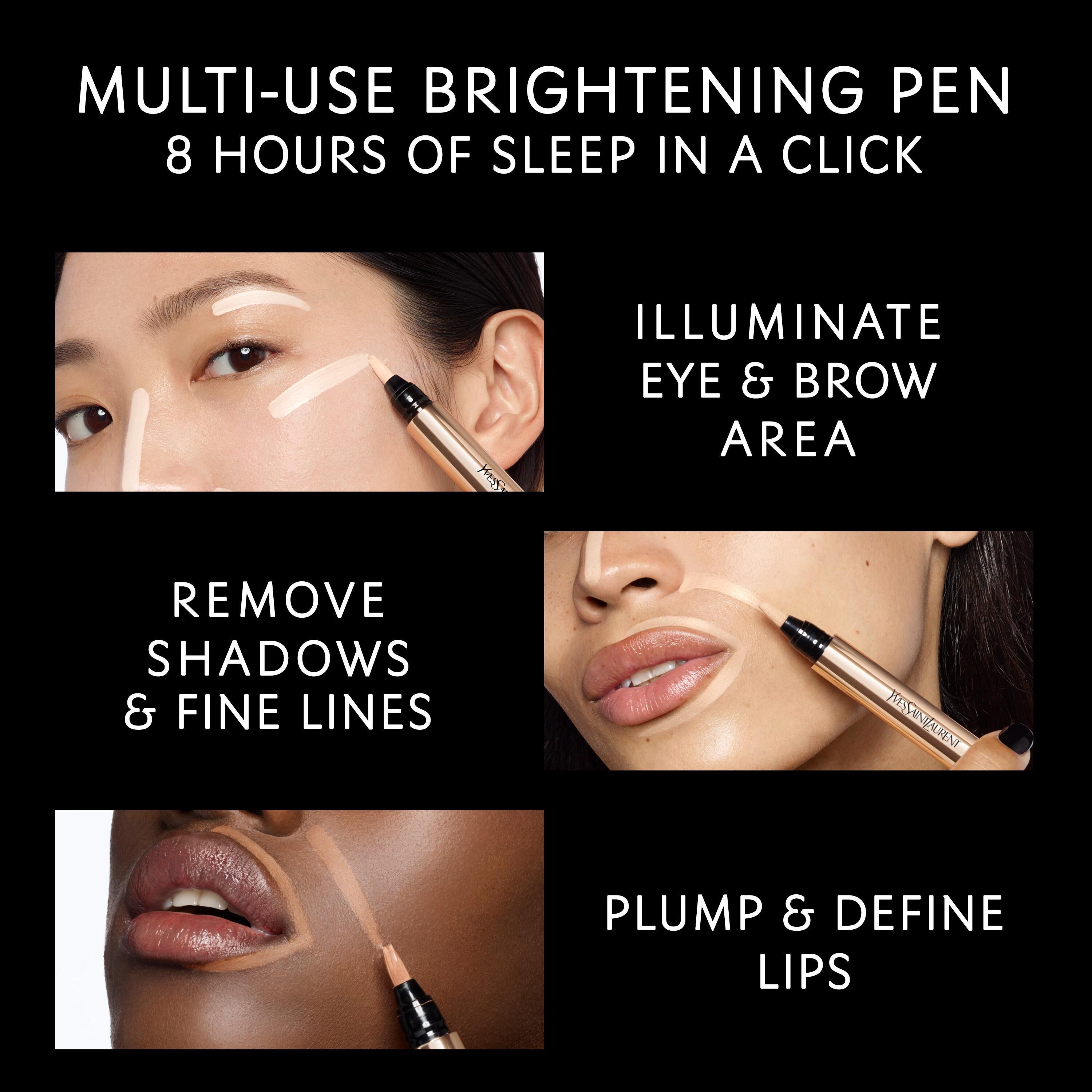 Touche eclat shop illuminating pen