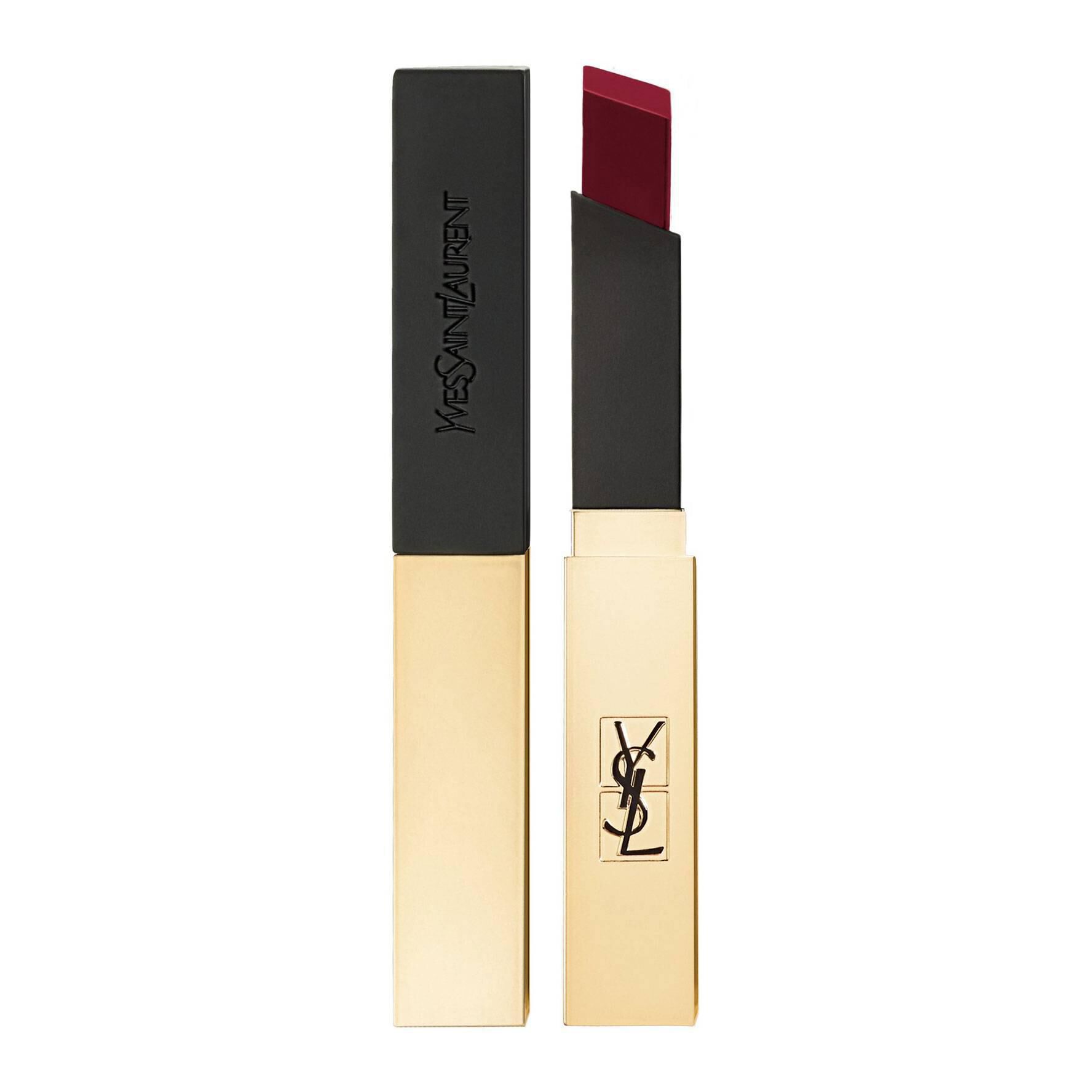Yves Saint Laurent Rouge Pur Couture The Slim Matte Lipstick Red Enigma