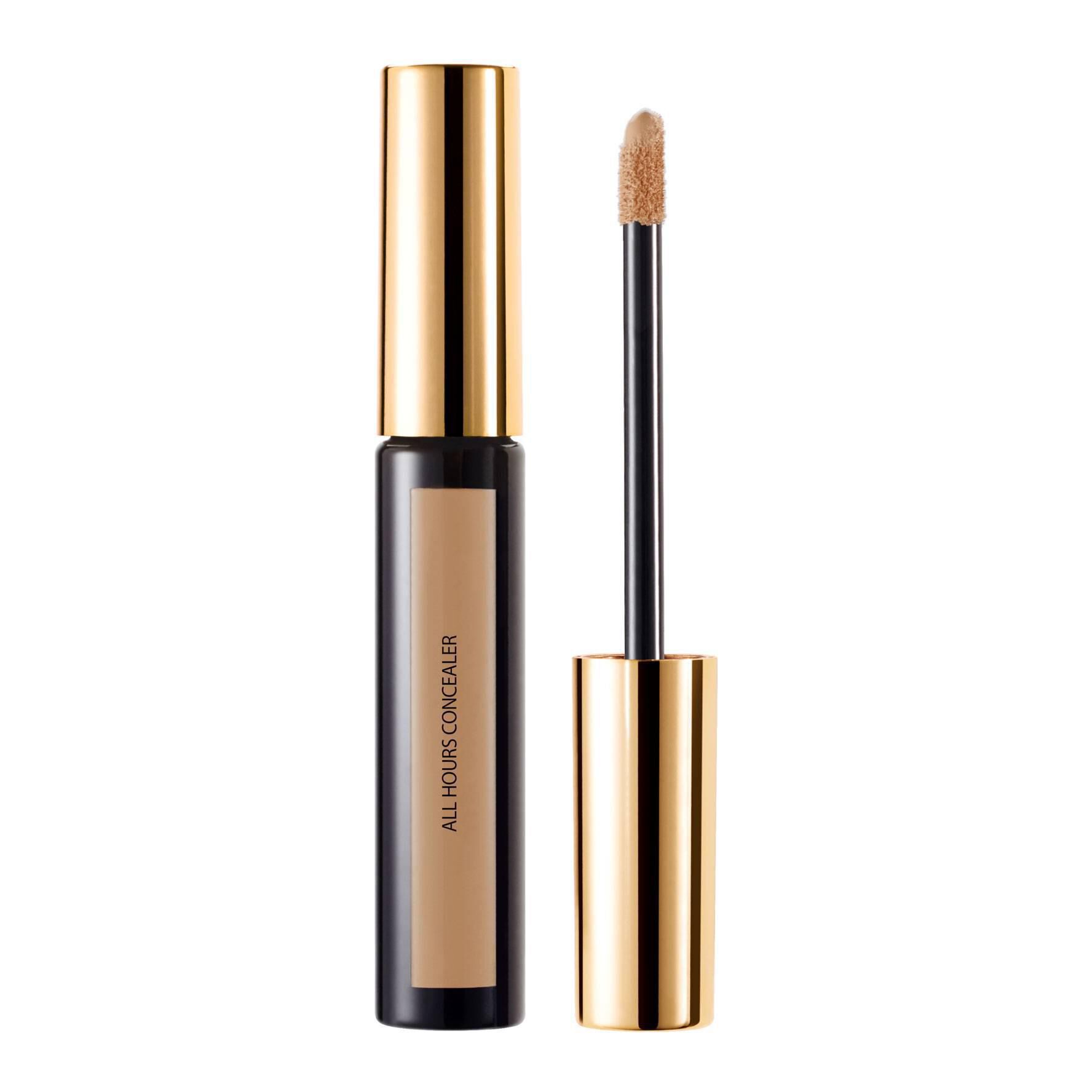 All Hours Full Coverage Concealer Face Makeup YSL Beauty