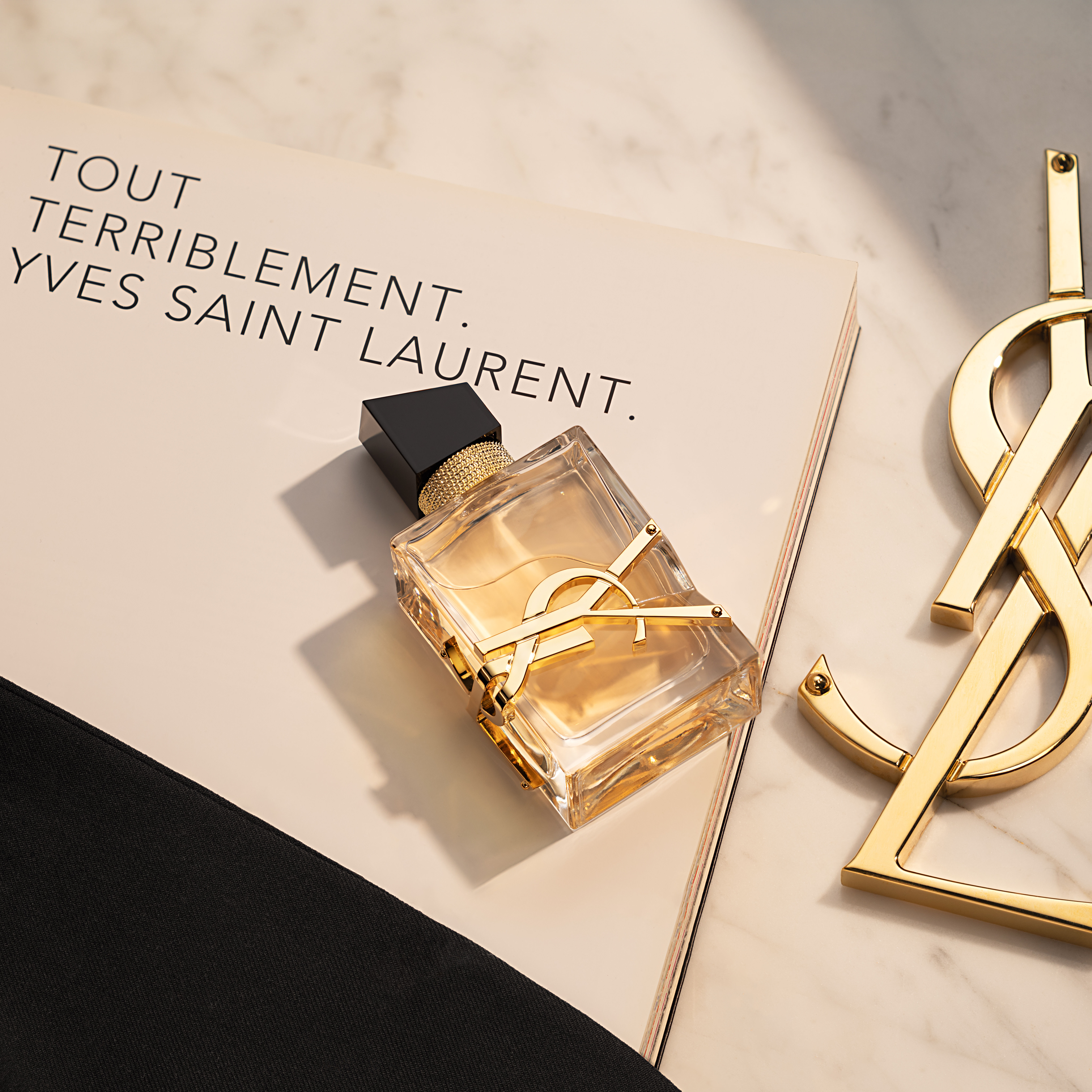 L'Homme Eau De Toilette Spray - Men's Fragrance - YSL Beauty
