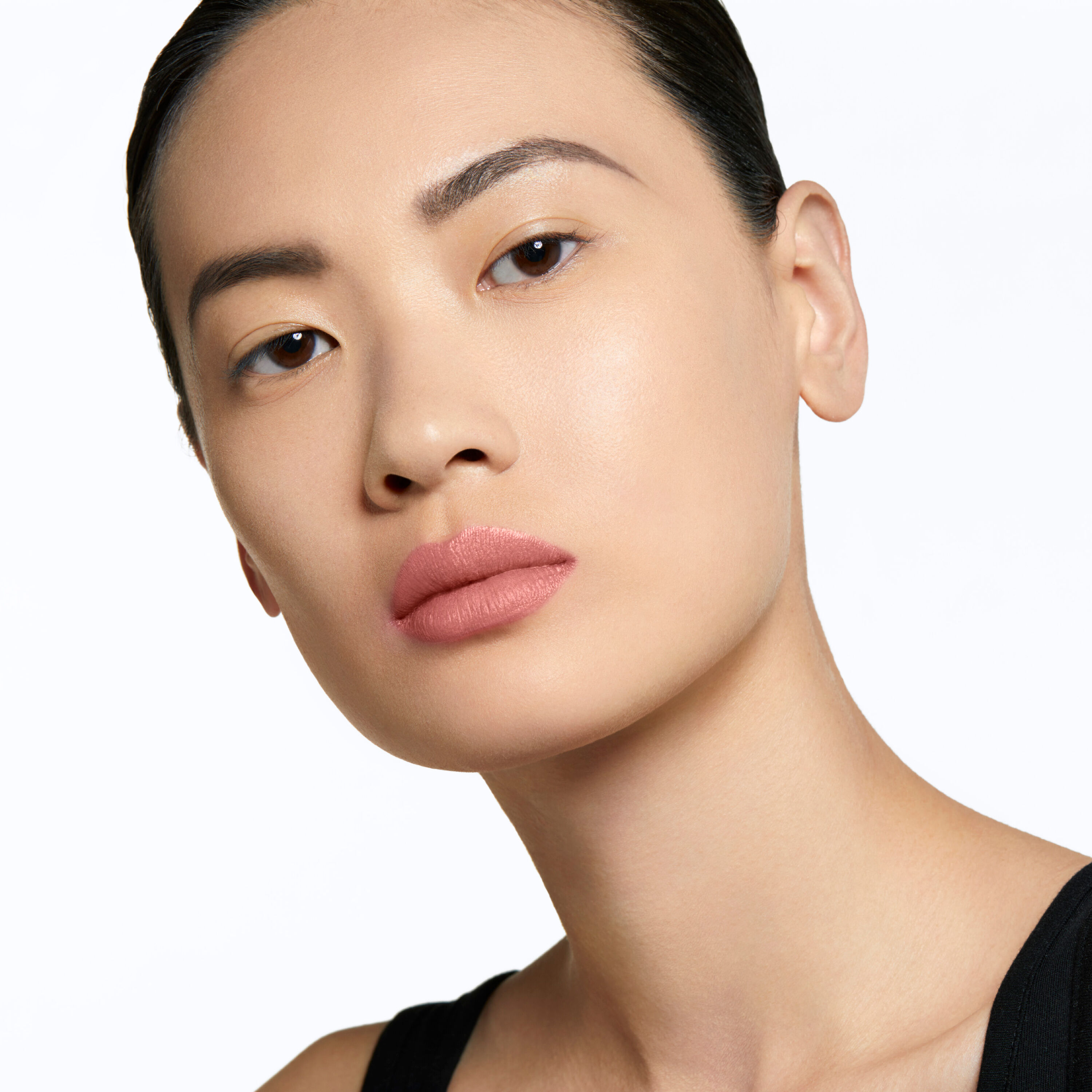 Rouge Pur Couture Satin Lipstick