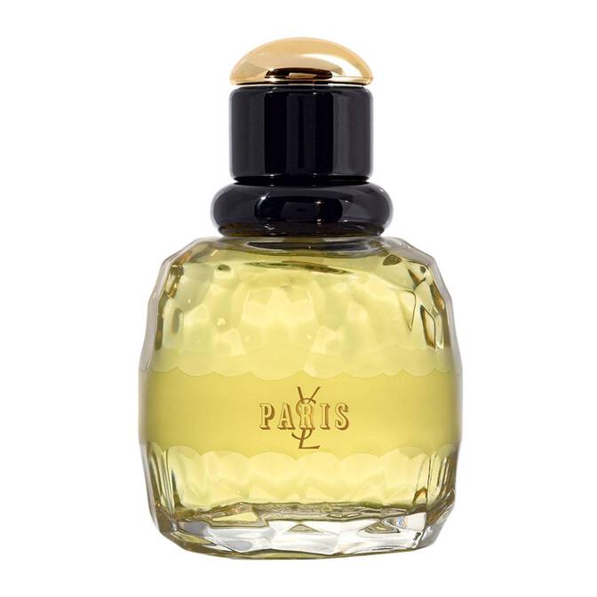 Paris Perfume Paris Eau De Parfum Ysl