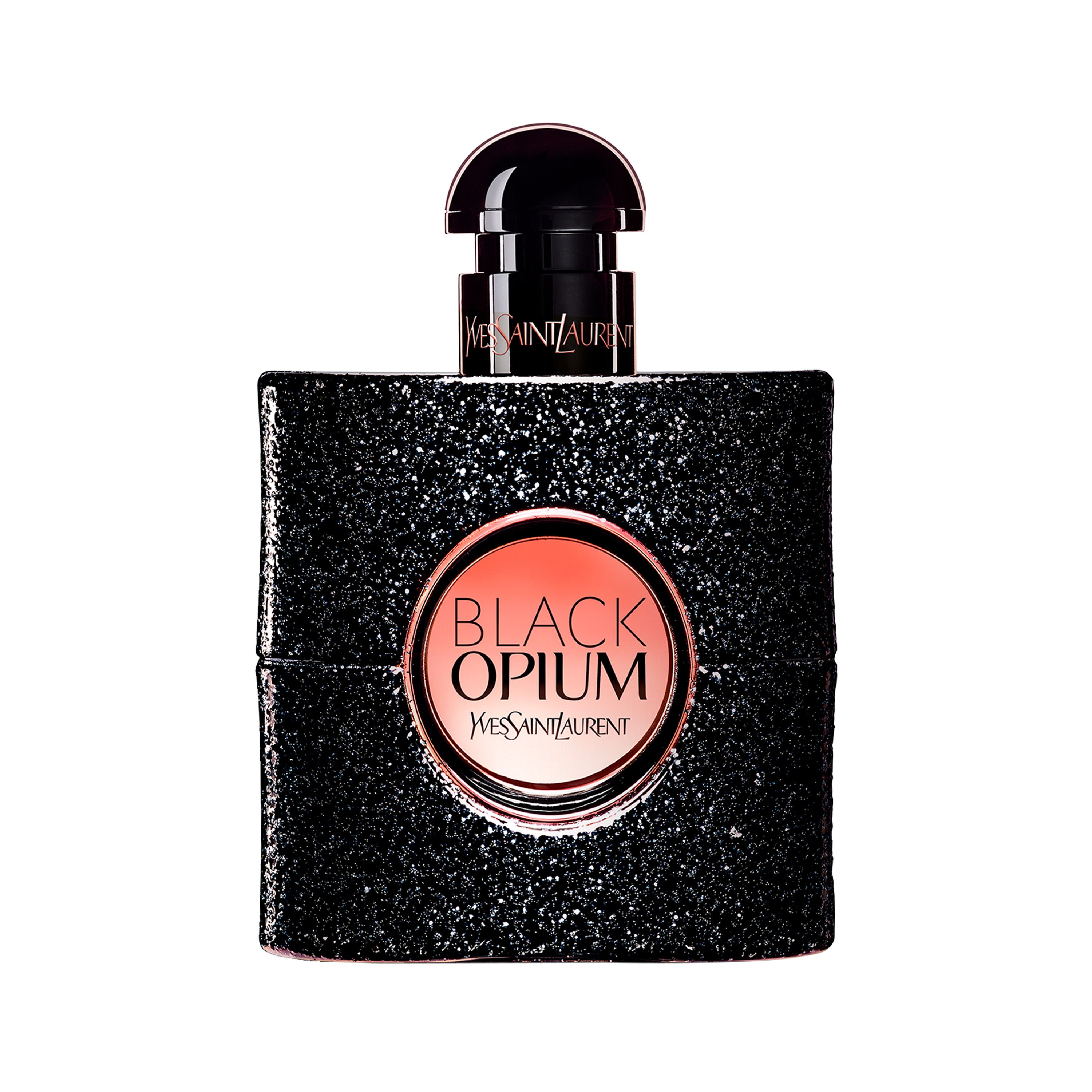 Black Opium Eau de Parfum Women's Perfume YSL Beauty