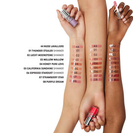 YSL LOVESHINE PLUMPING LIP OIL GLOSS