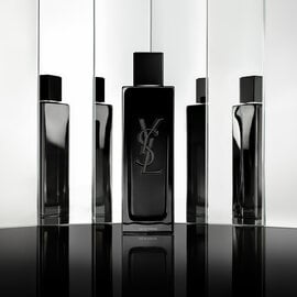 MYSLF EAU DE PARFUM