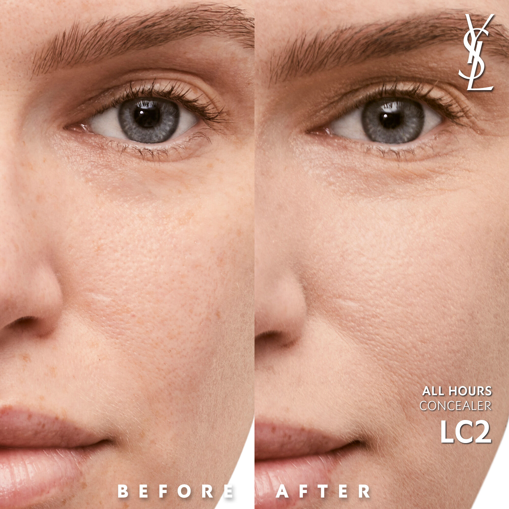 ALL HOURS PRECISE ANGLES LONGWEAR CONCEALER
