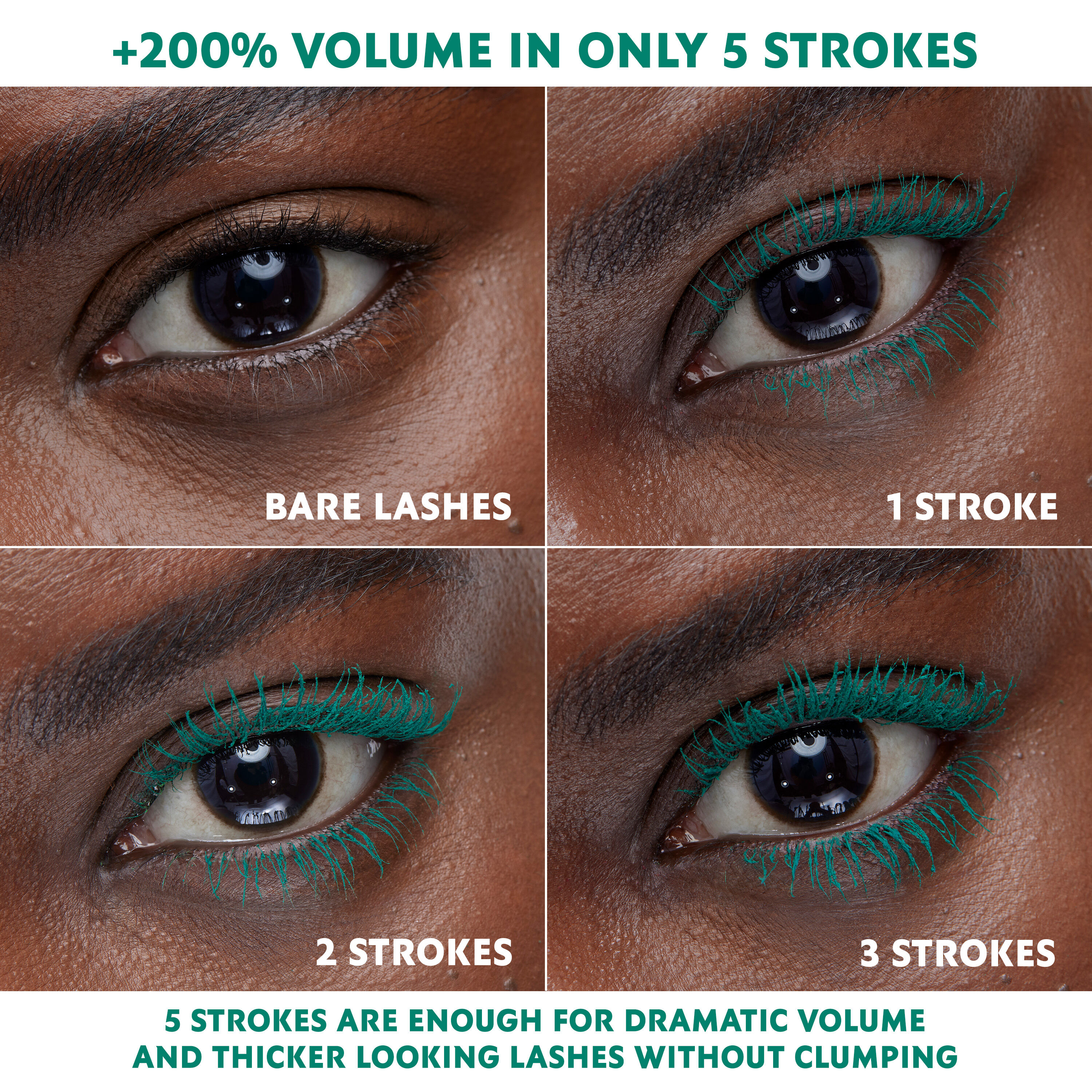 LASH CLASH EXTREME VOLUME MASCARA