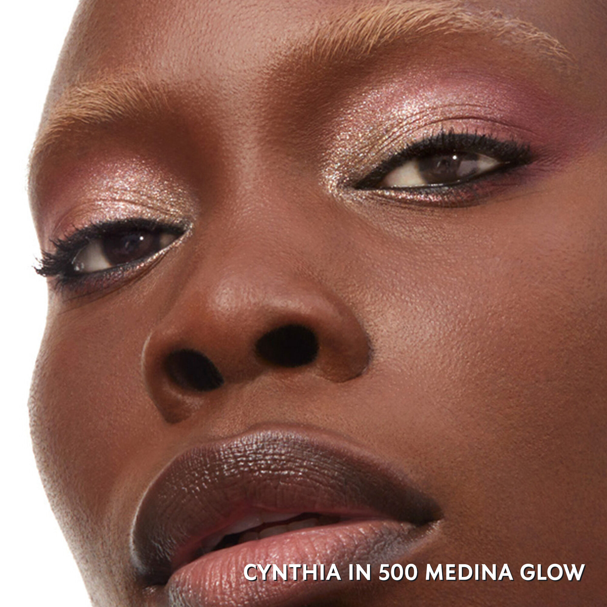 COUTURE MINI CLUTCH LUXURY EYESHADOW PALETTE