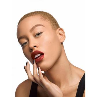 Rouge Pur Couture X Zoe Kravitz Lipstick Ysl