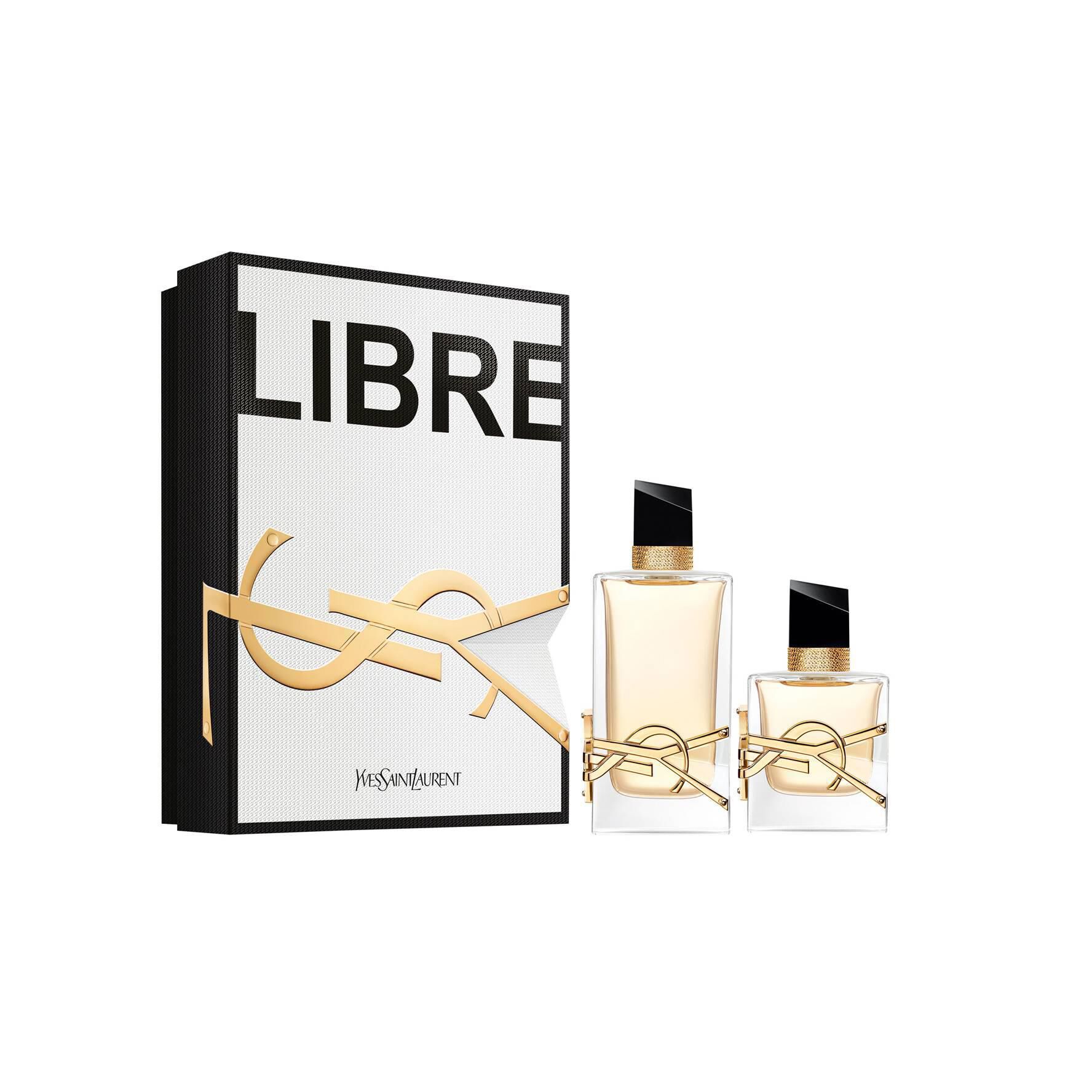 Libre Eau De Parfum Set Ysl