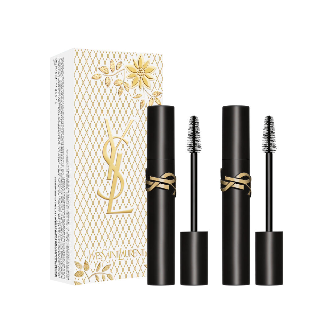 LASH CLASH EXTREME VOLUME MASCARA DUO GIFT SET