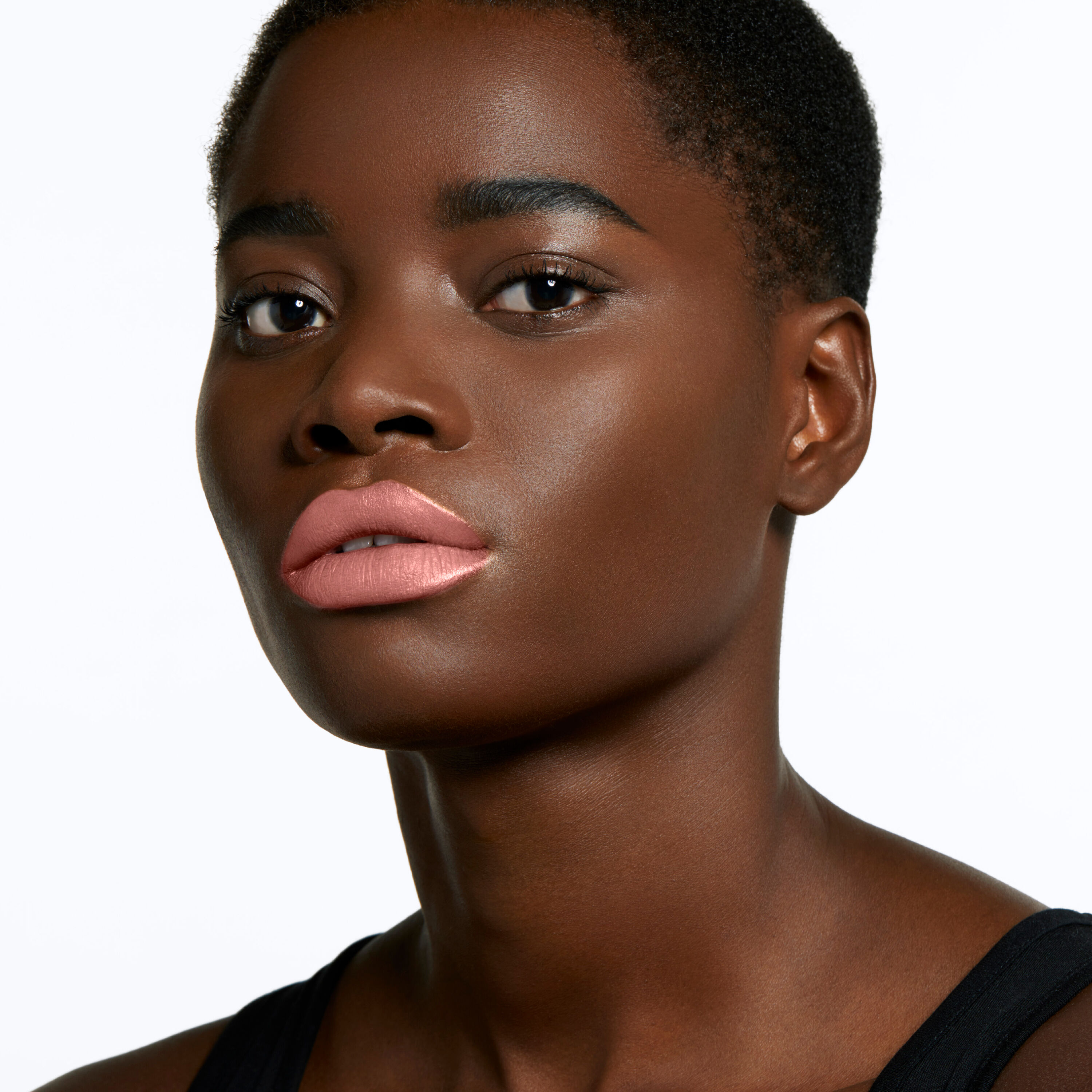 Rouge Pur Couture Satin Lipstick
