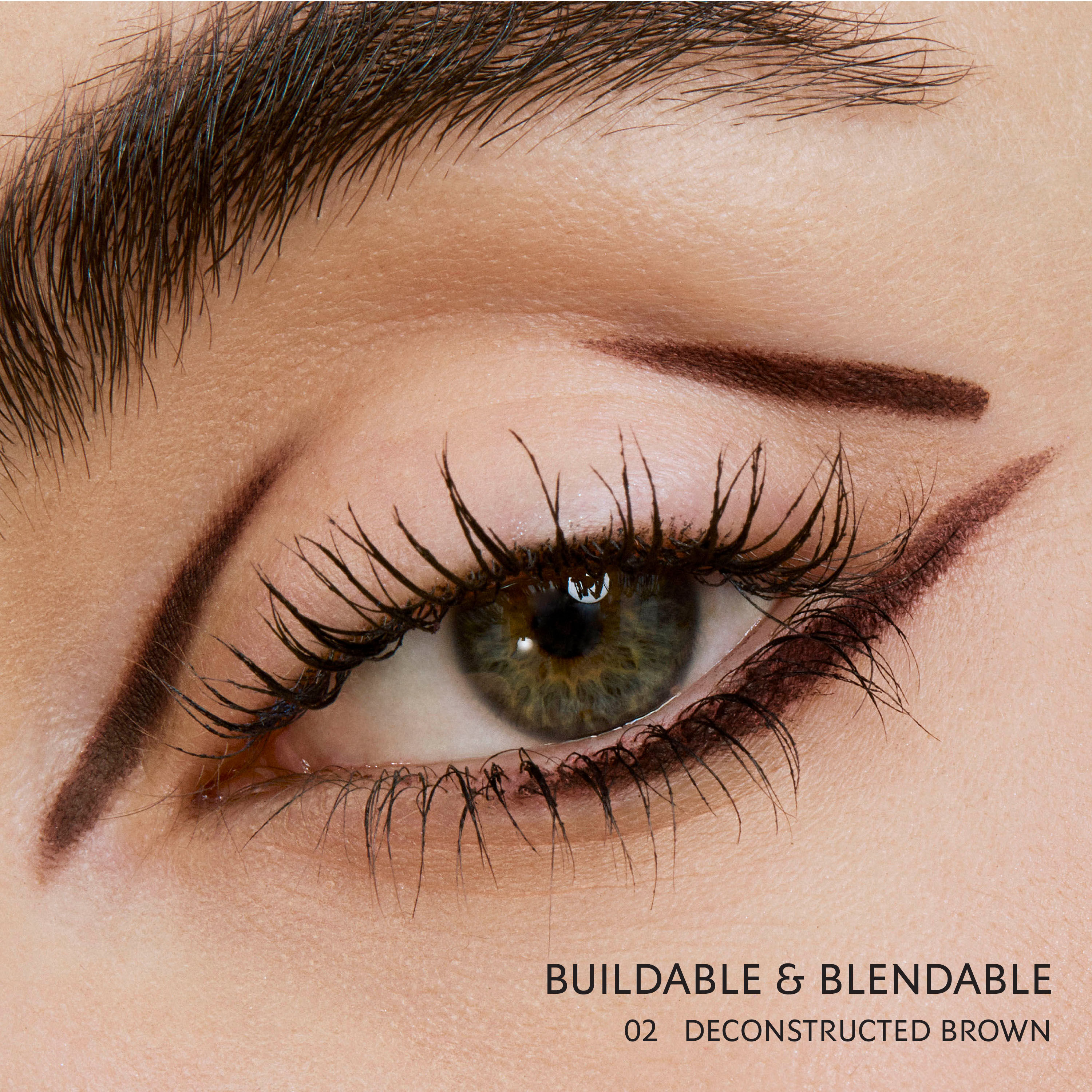 LINES LIBERATED 24H WATERPROOF EYELINER