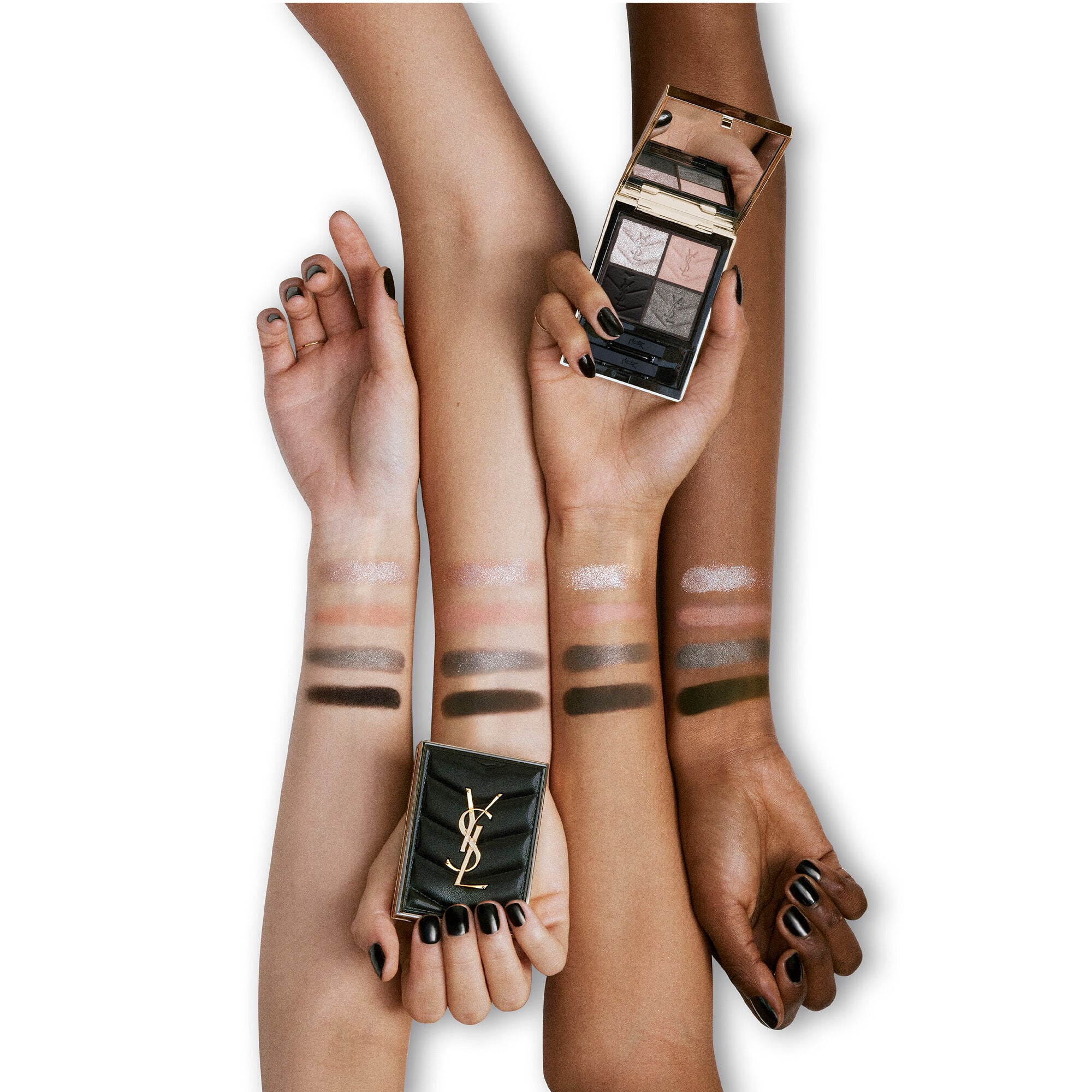 COUTURE MINI CLUTCH LUXURY EYESHADOW PALETTE