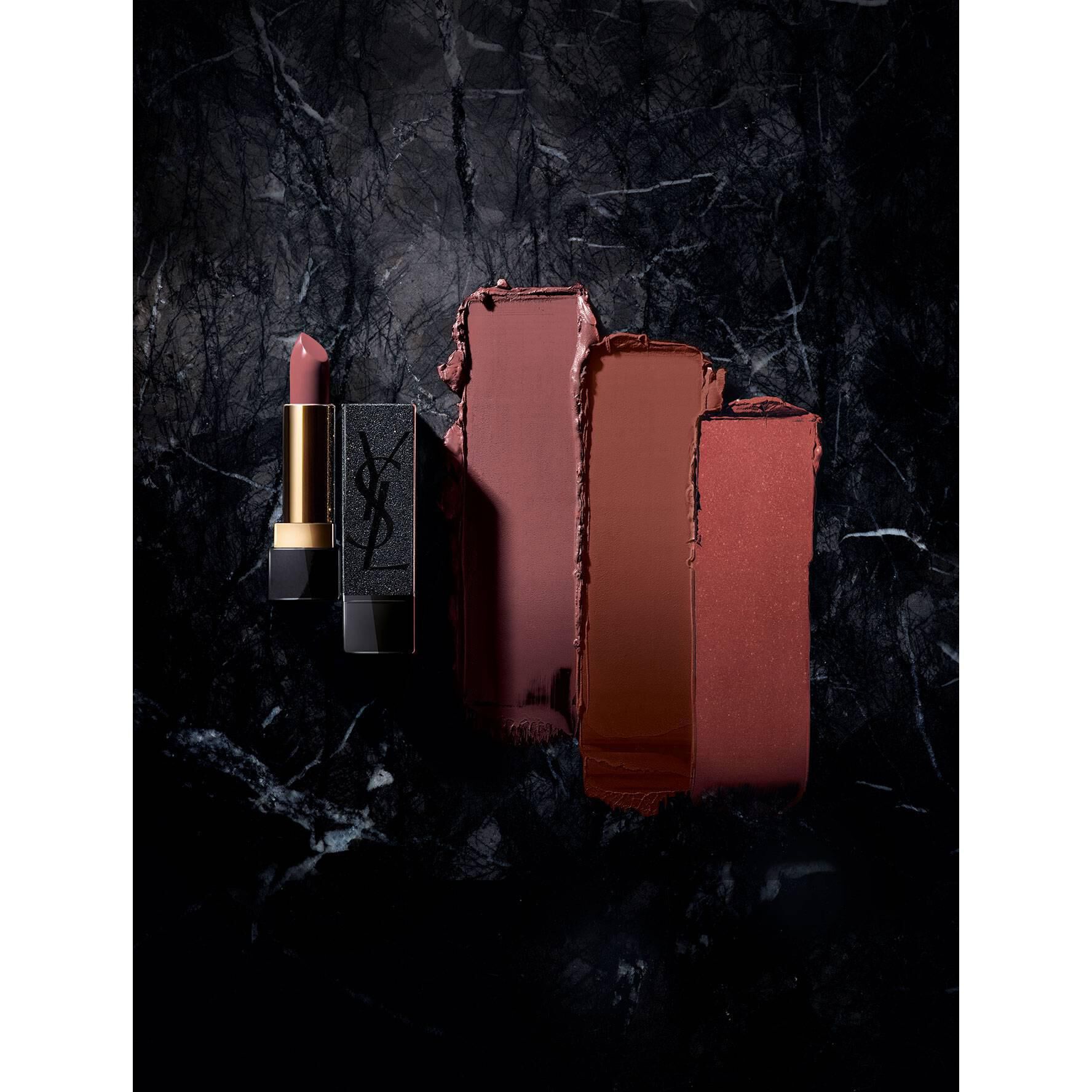 Rouge Pur Couture Zoë Kravitz x YSL | YSL Beauty