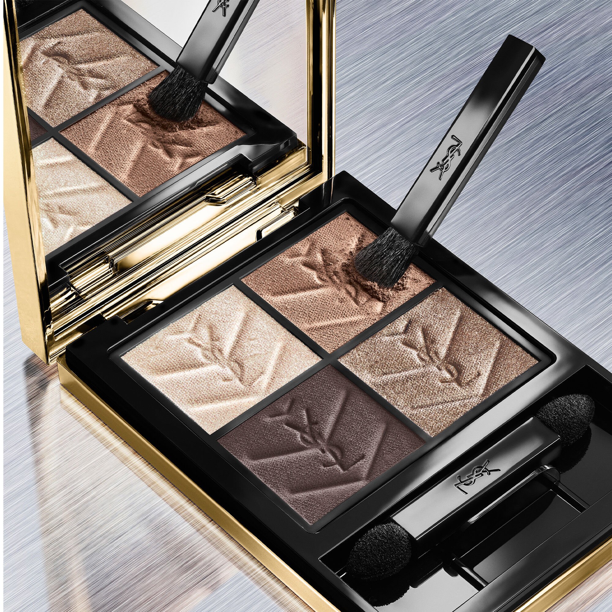 COUTURE MINI CLUTCH LUXURY EYESHADOW PALETTE