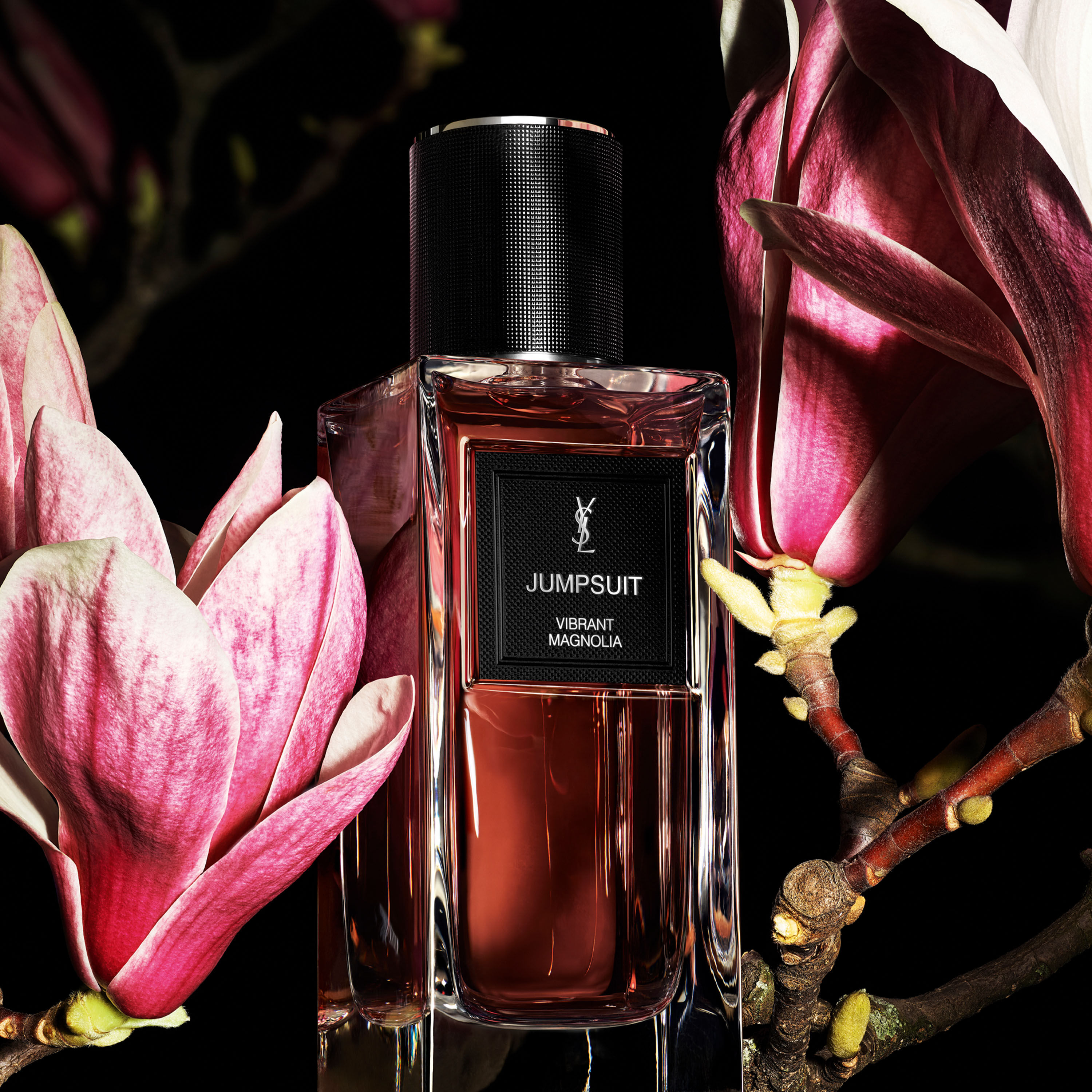 JUMPSUIT - LE VESTIAIRE DES PARFUMS