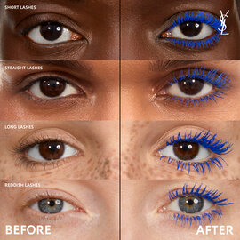 LASH CLASH EXTREME VOLUME MASCARA