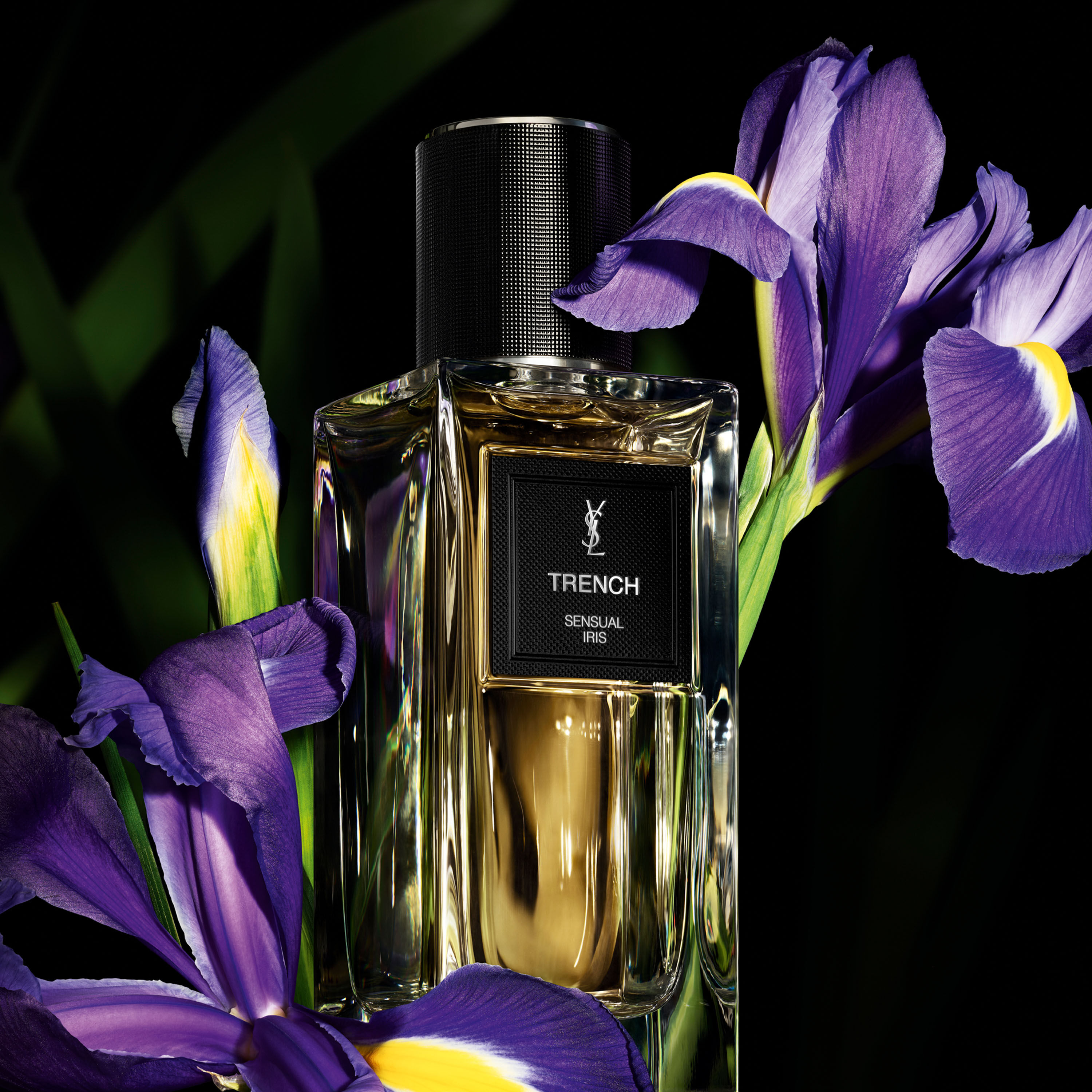 TRENCH - LE VESTIAIRE DES PARFUMS
