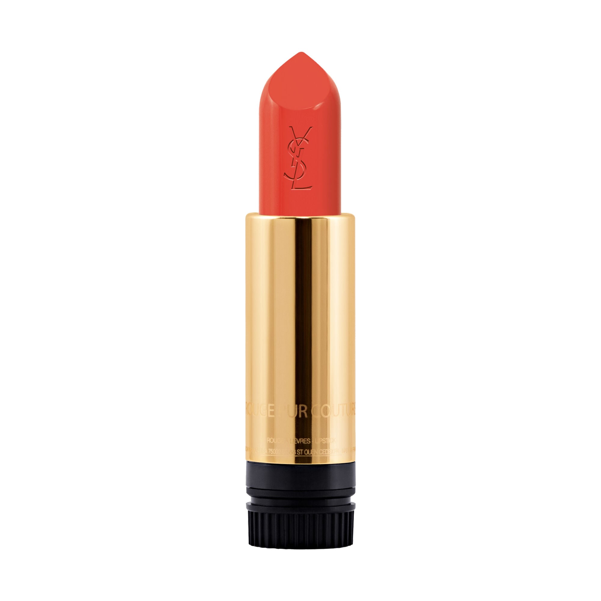 Rouge Pur Couture Satin Lipstick Refill With Ceramides - YSL Beauty